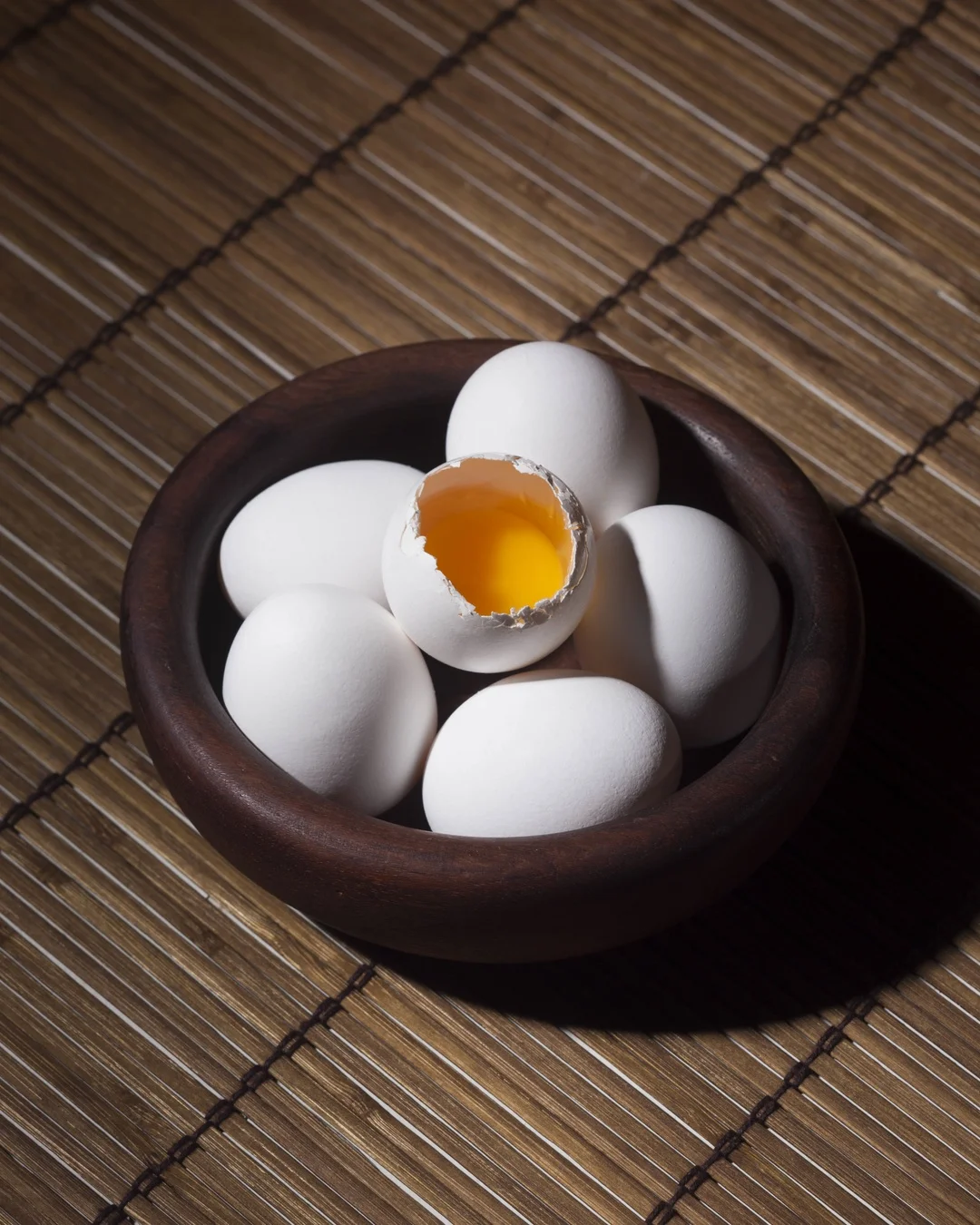10 Reasons to Start Eating Eggs 