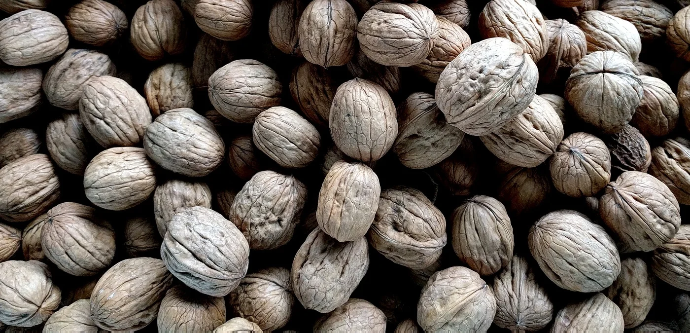 10 Reasons You Should Eat Nuts Every Day