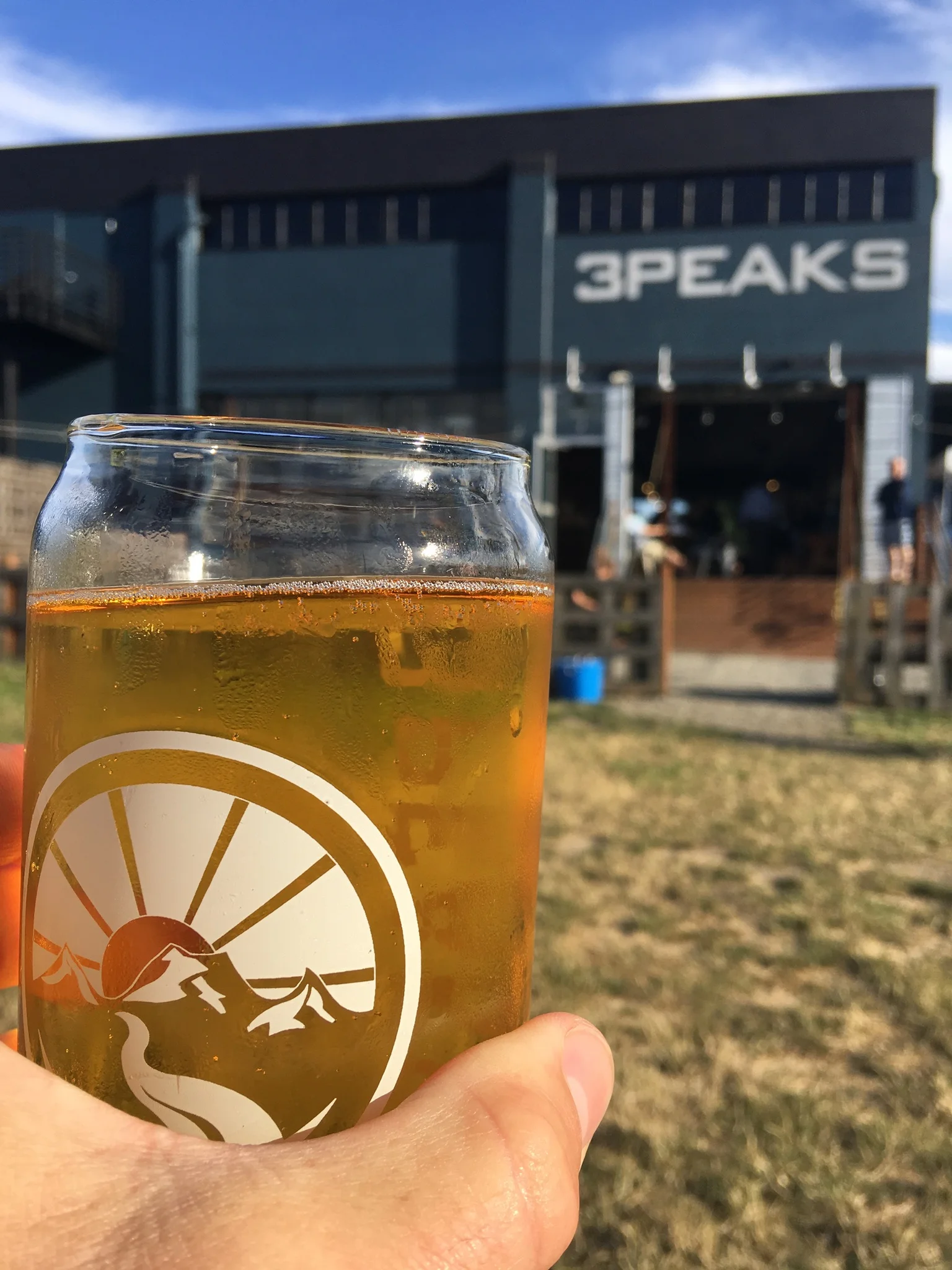 Home Again with so many stories to share...