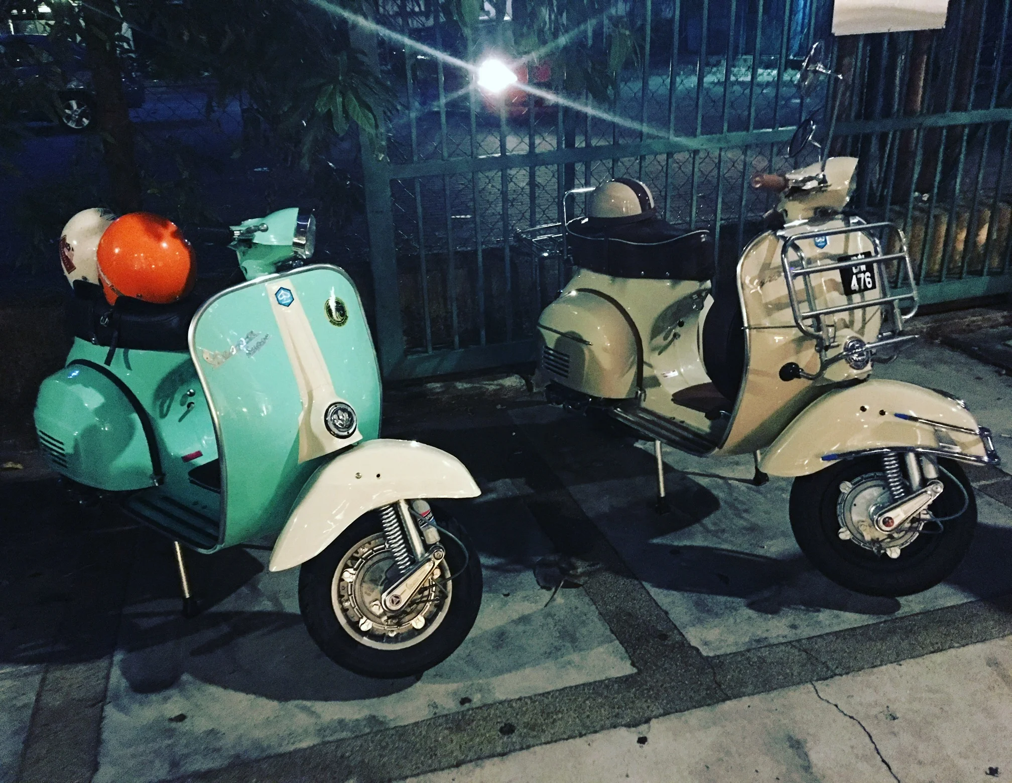 Kuala Lumpur Night Food Adventure (part 1)