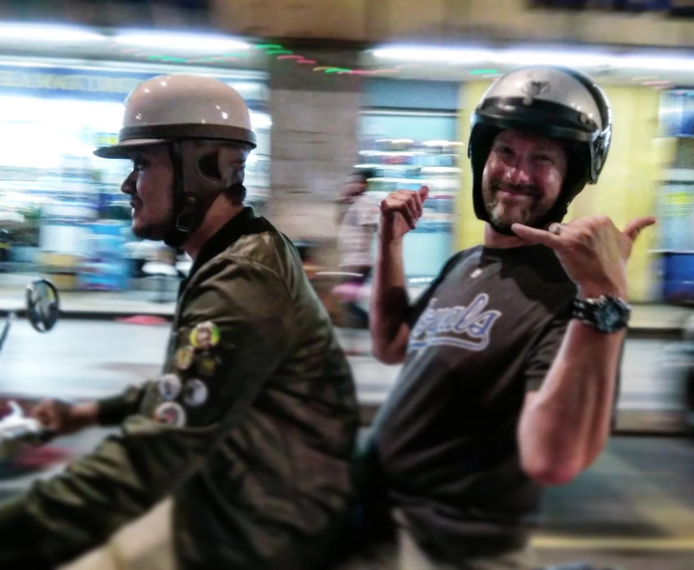 KL Food Night Food Adventure (part 2)