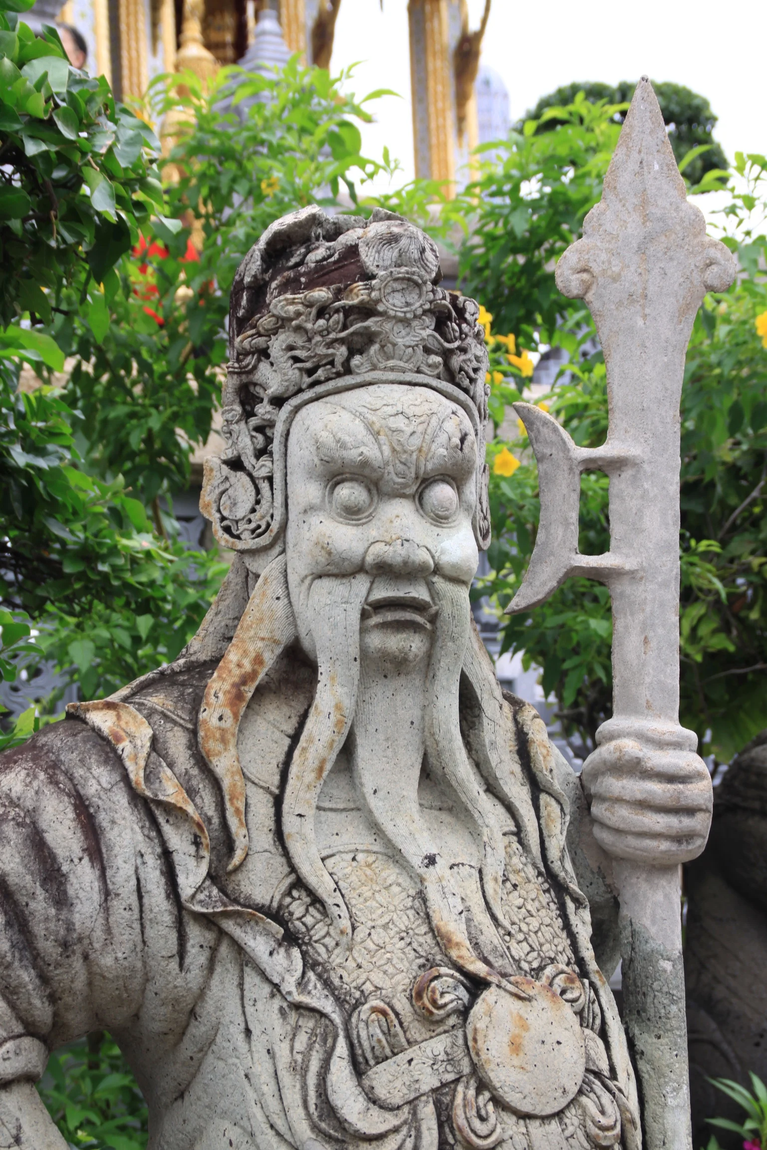 Good things come to those who wait