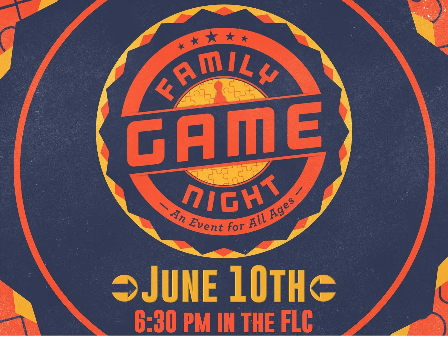 Family Game Night