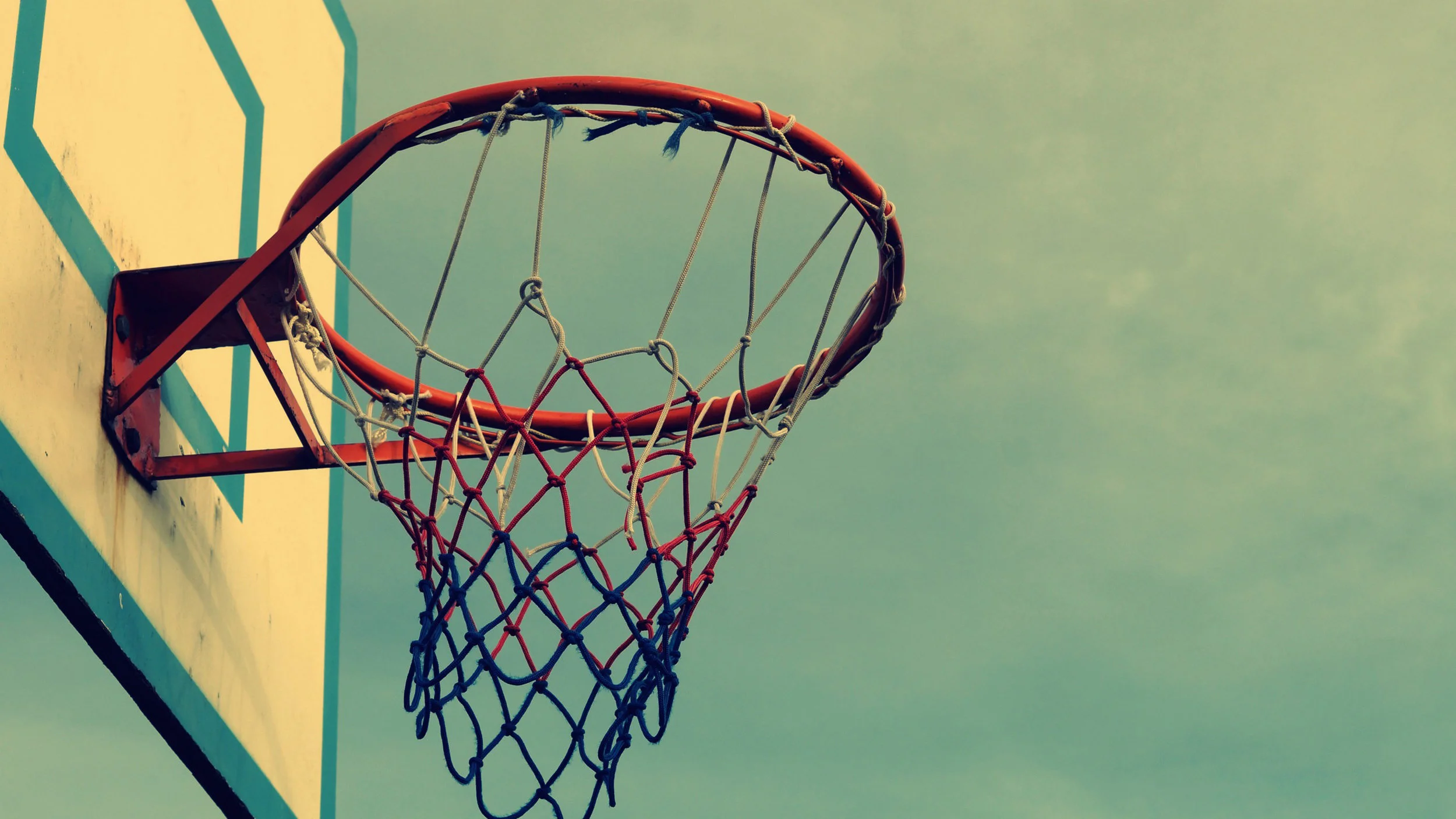 Student Ministries Open Gym