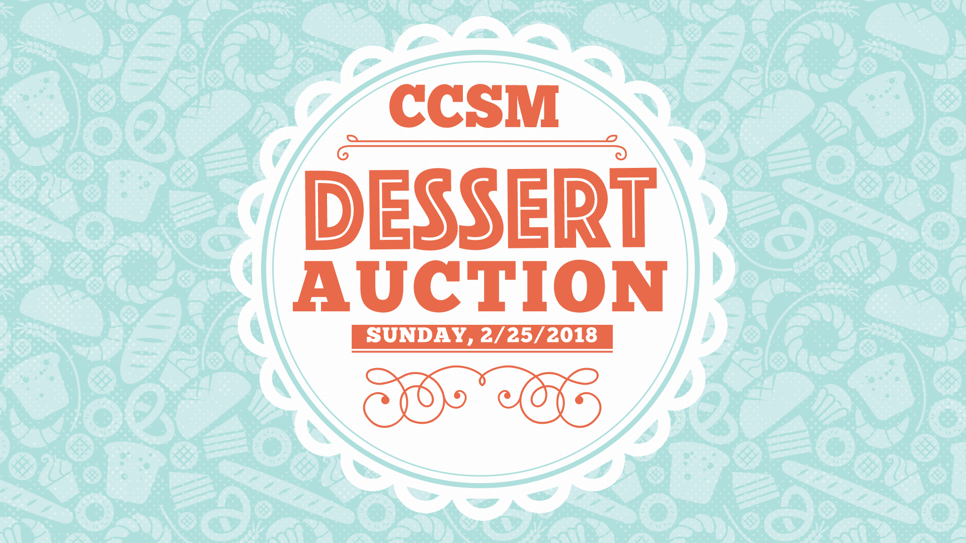      

 
   Our annual Dessert Auction &amp; Spaghetti Lunch is a fundraiser to support our student ministries summer camp and missions opportunities.&nbsp; This summer both middle and high school students will participate in camp and well as several