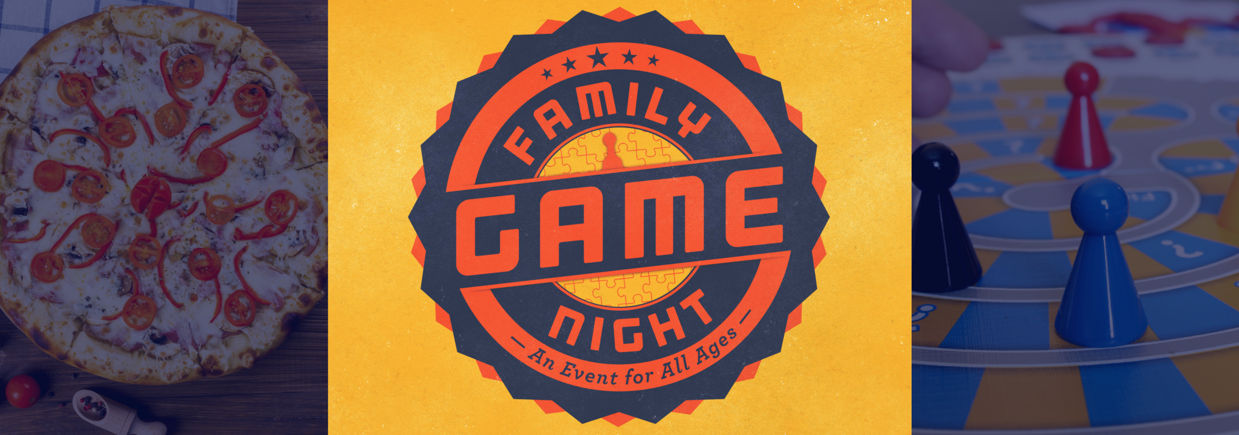 Family Game Night
