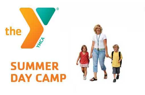 YMCA Summer Day Camp