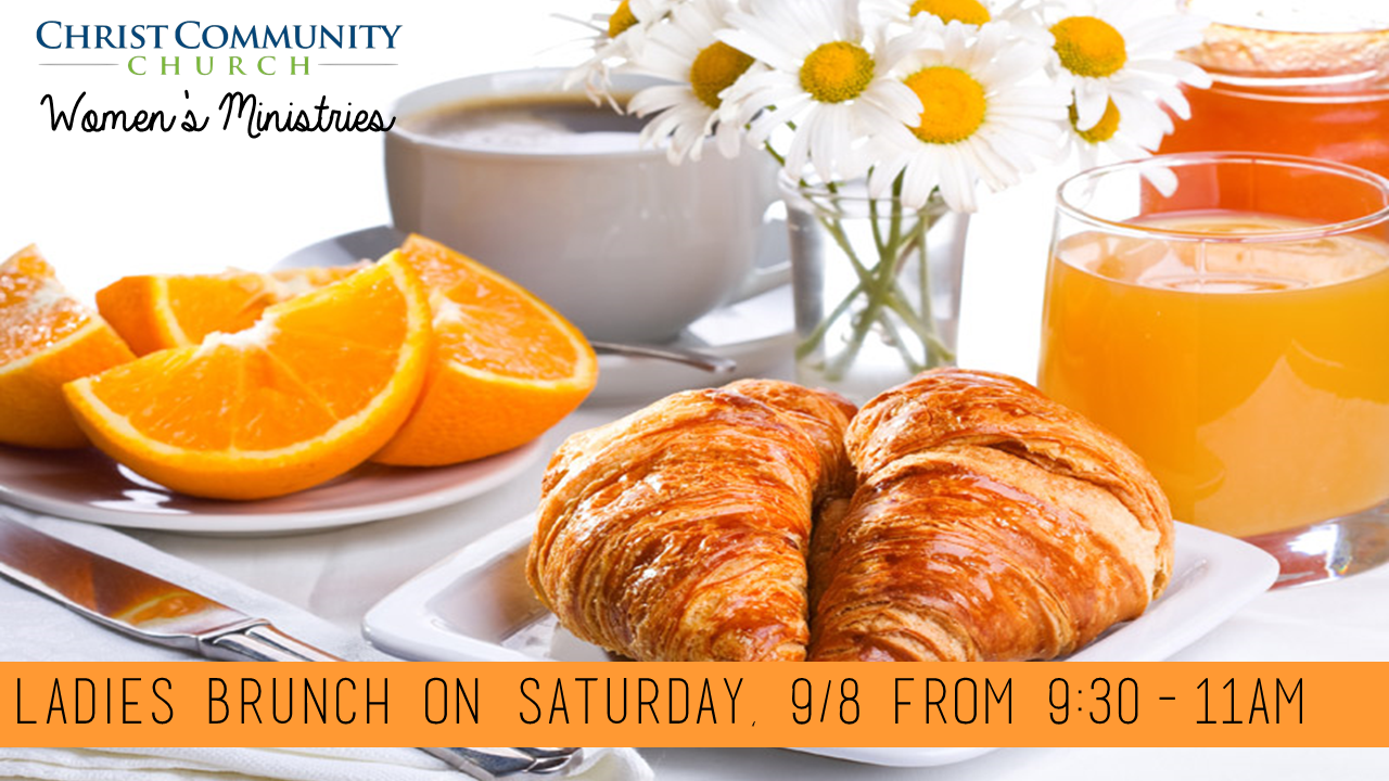 Ladies Brunch