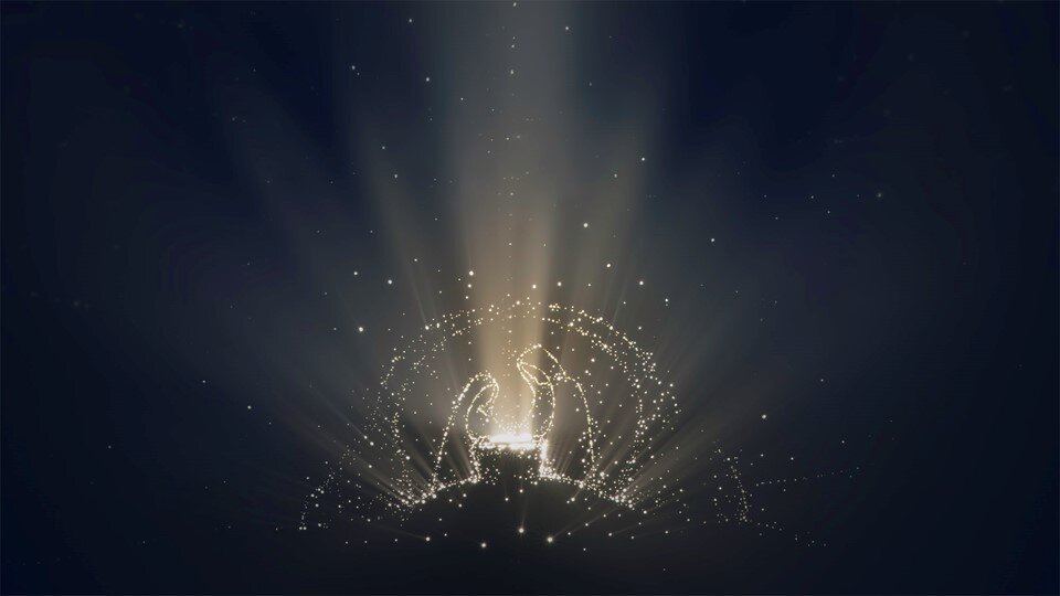 Bible Reading Plan - Week of November 30th