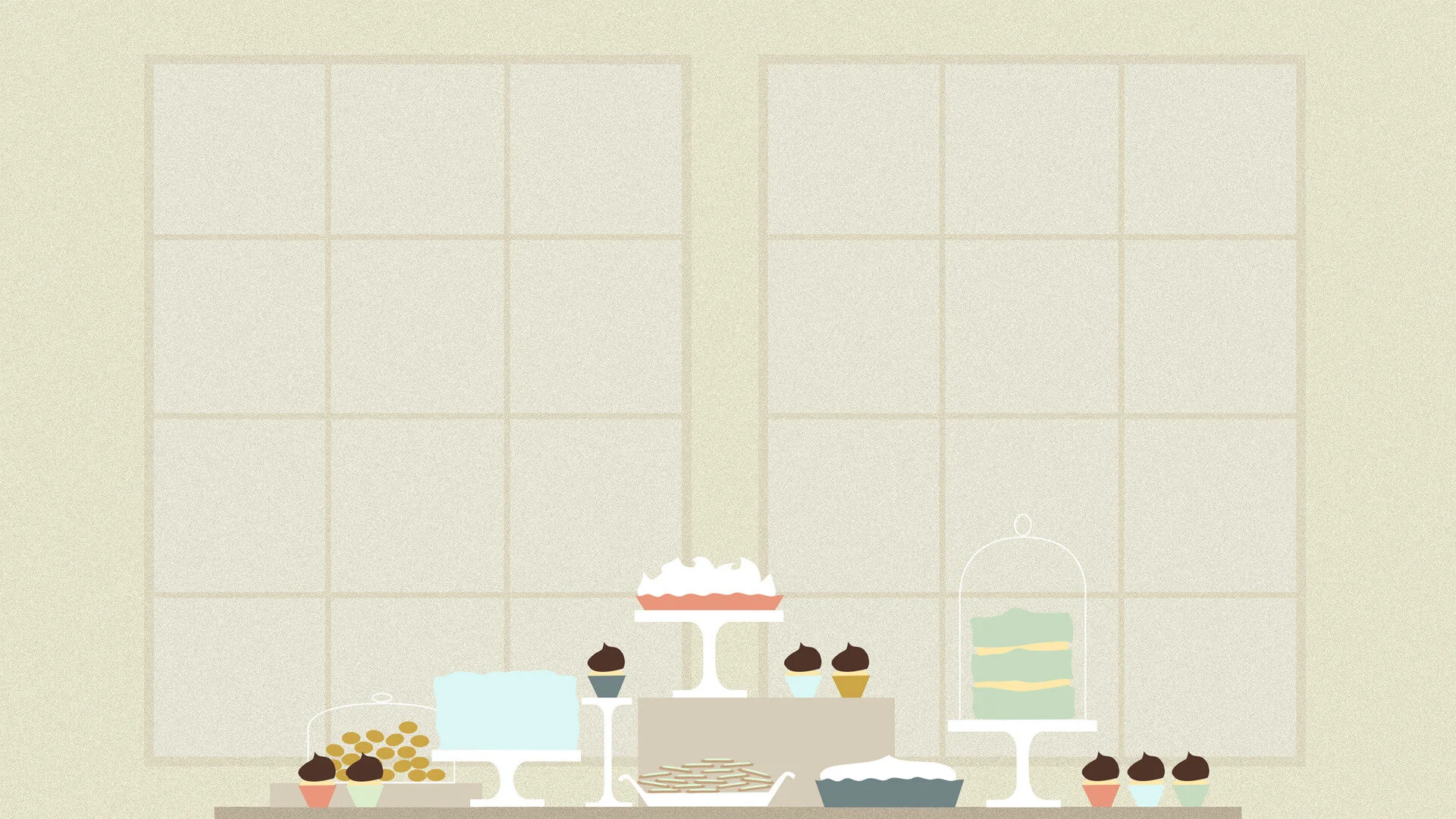 Dessert Fundraiser