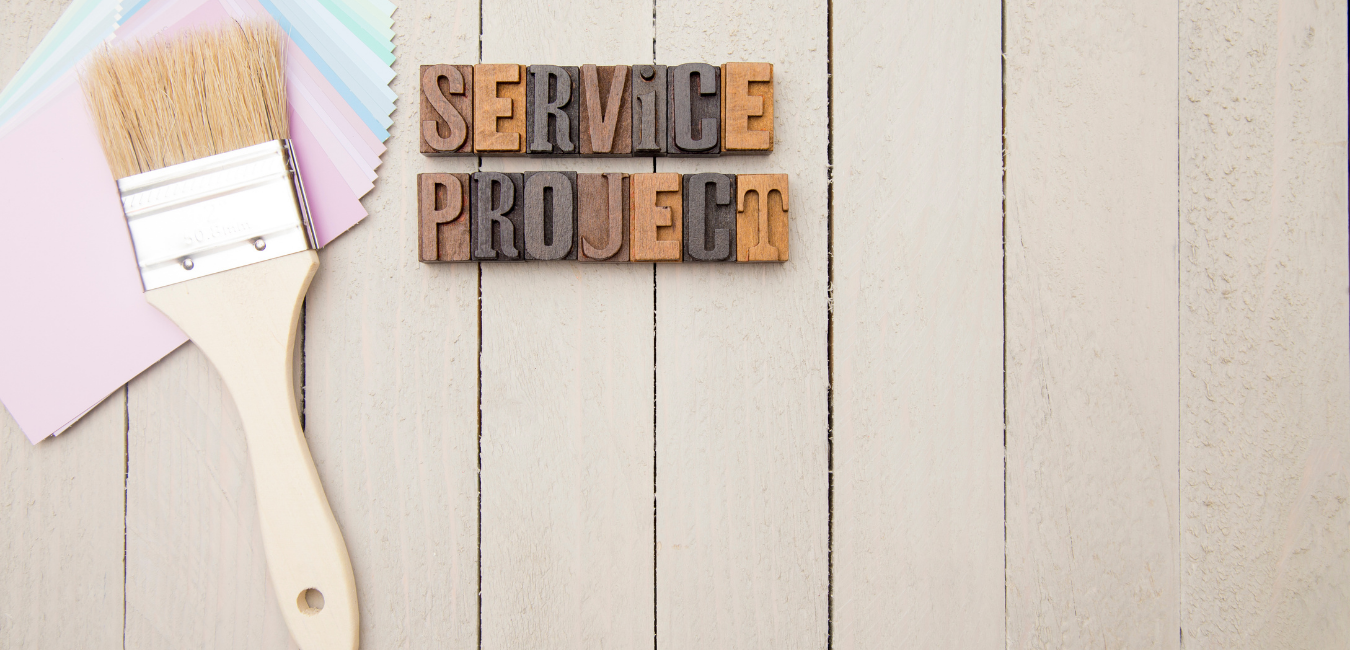 CCSM Service Project