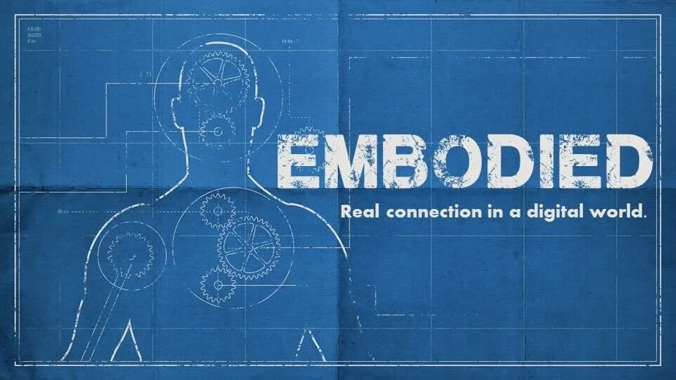 Bible Reading Plan - Week of November 15th