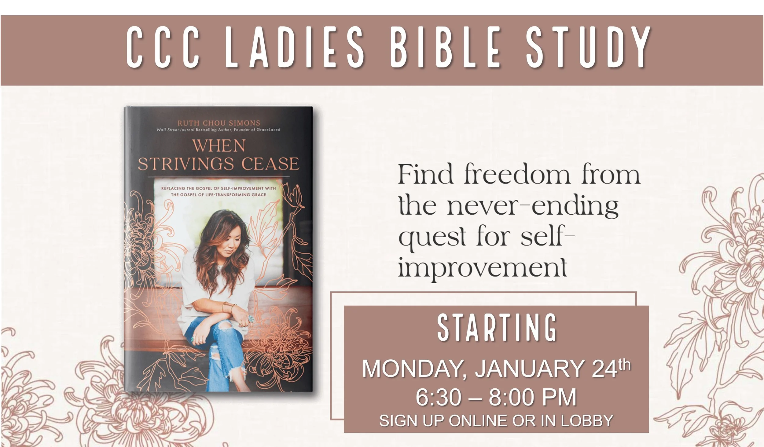 Women’s Bible Study
