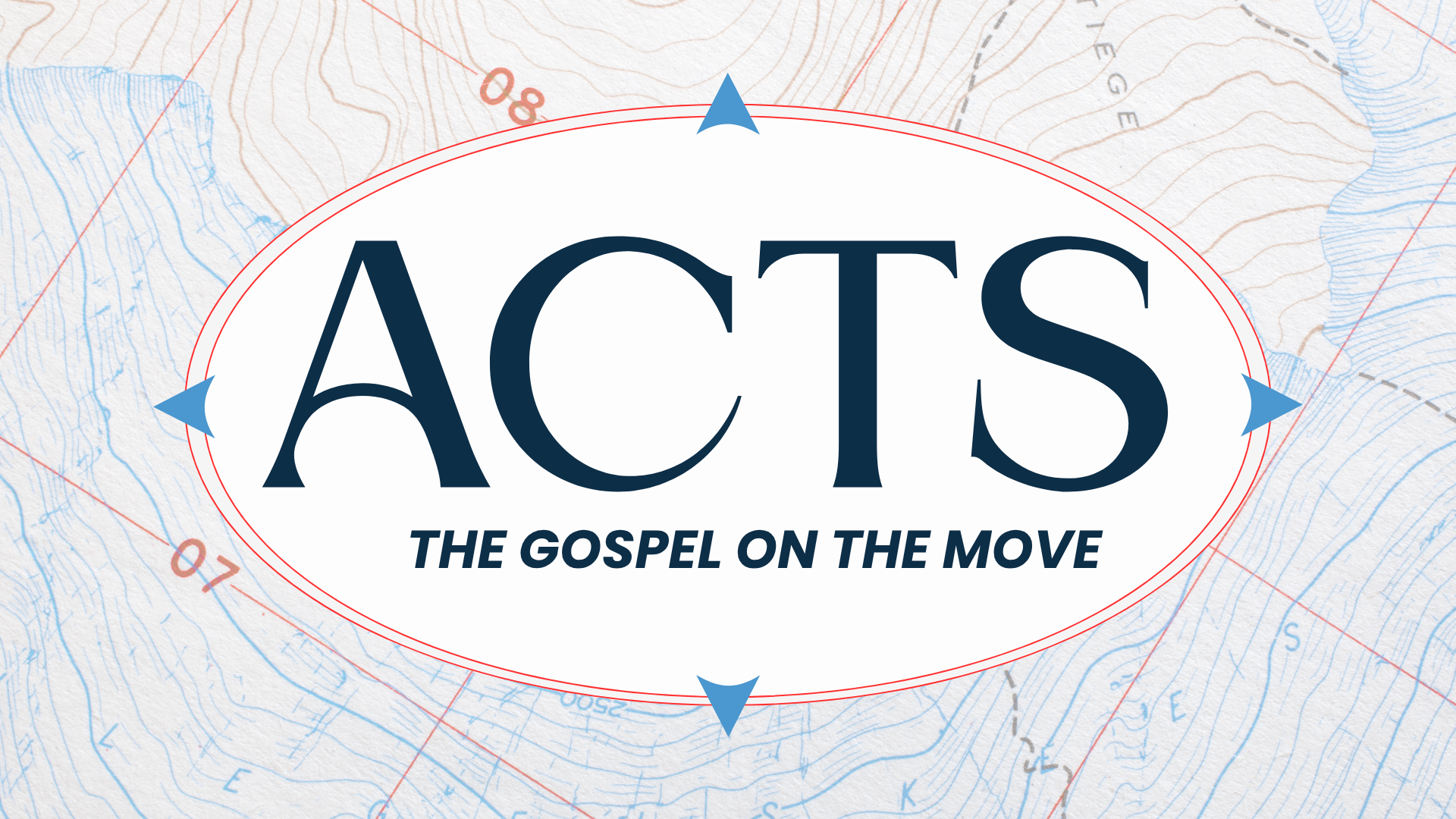 9/6/26 ACTS Gospel on the Move 
