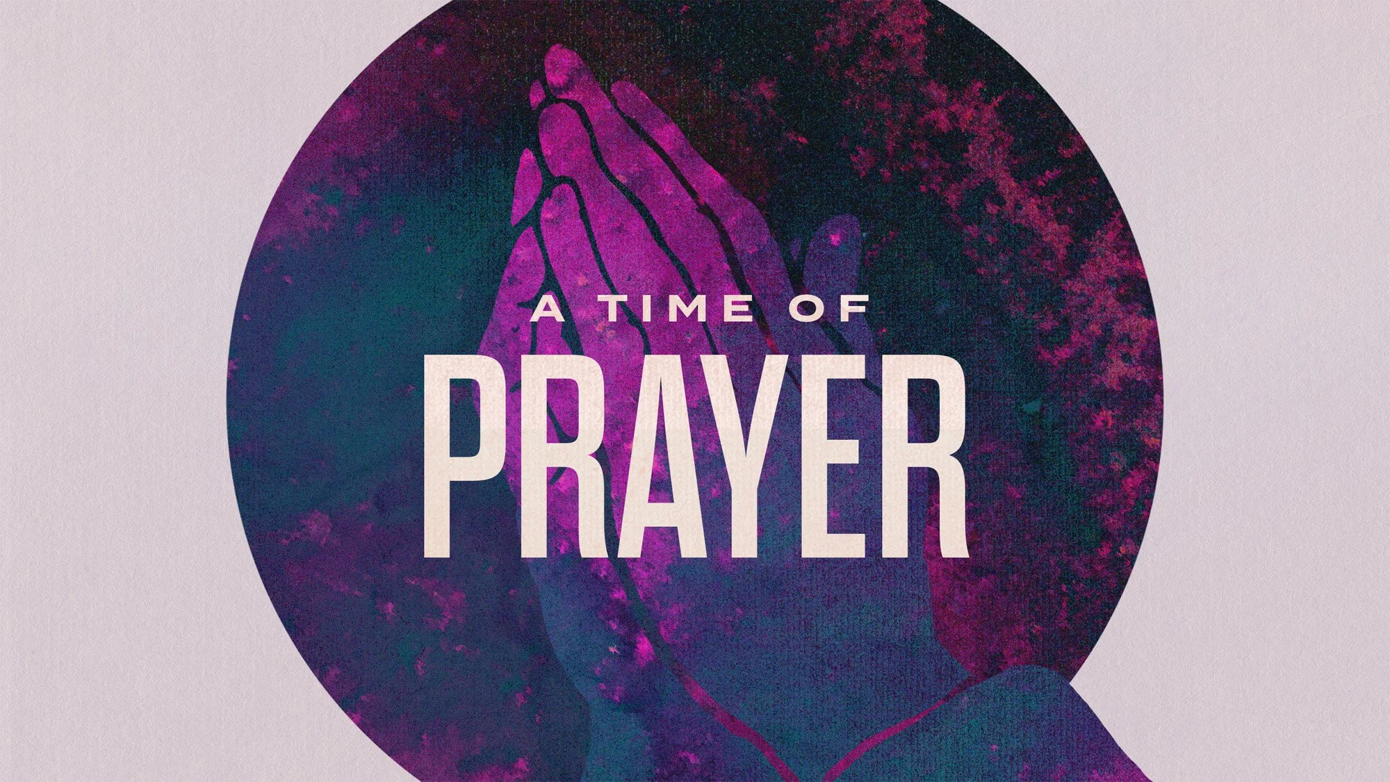 Prayer Night