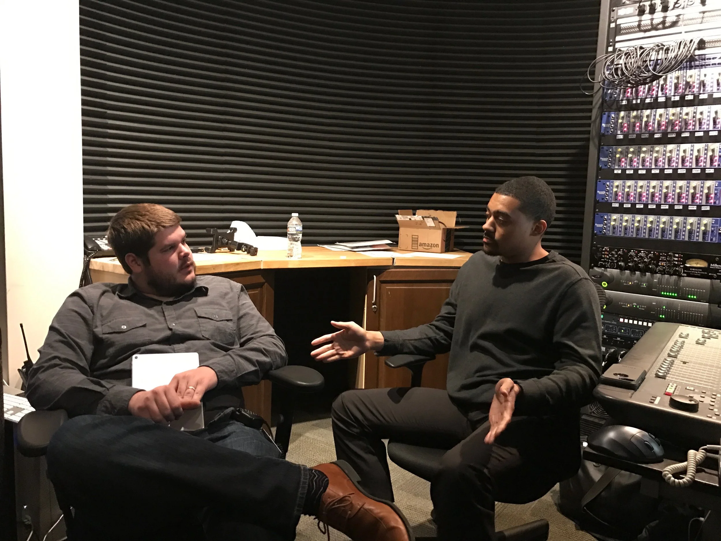 Training — Kingdom Technology Partners