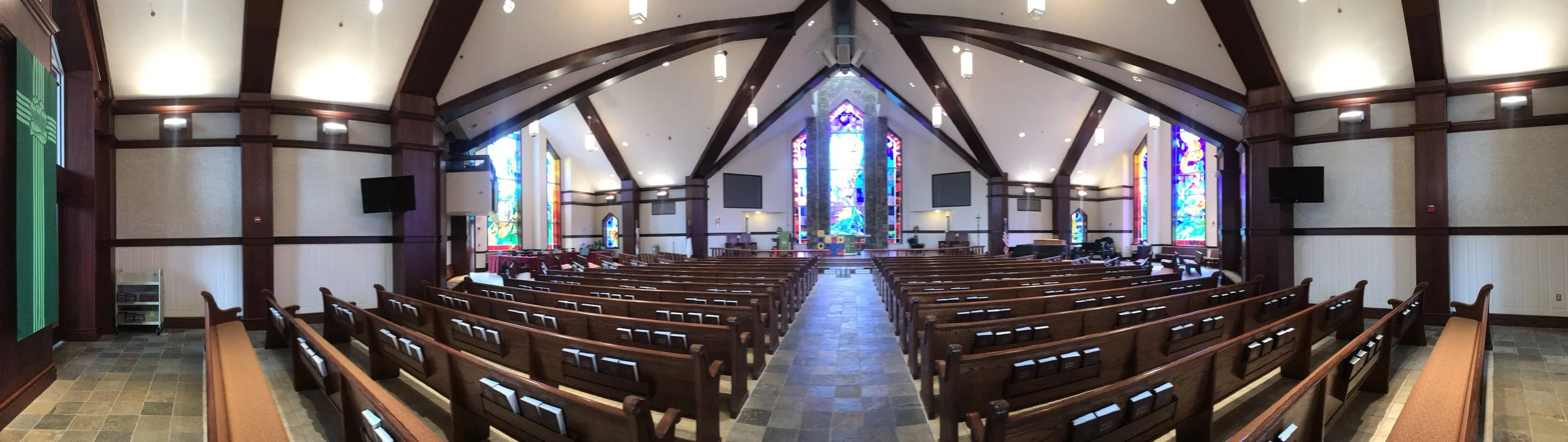 Our Vendors & Affiliates — Kingdom Technology Partners