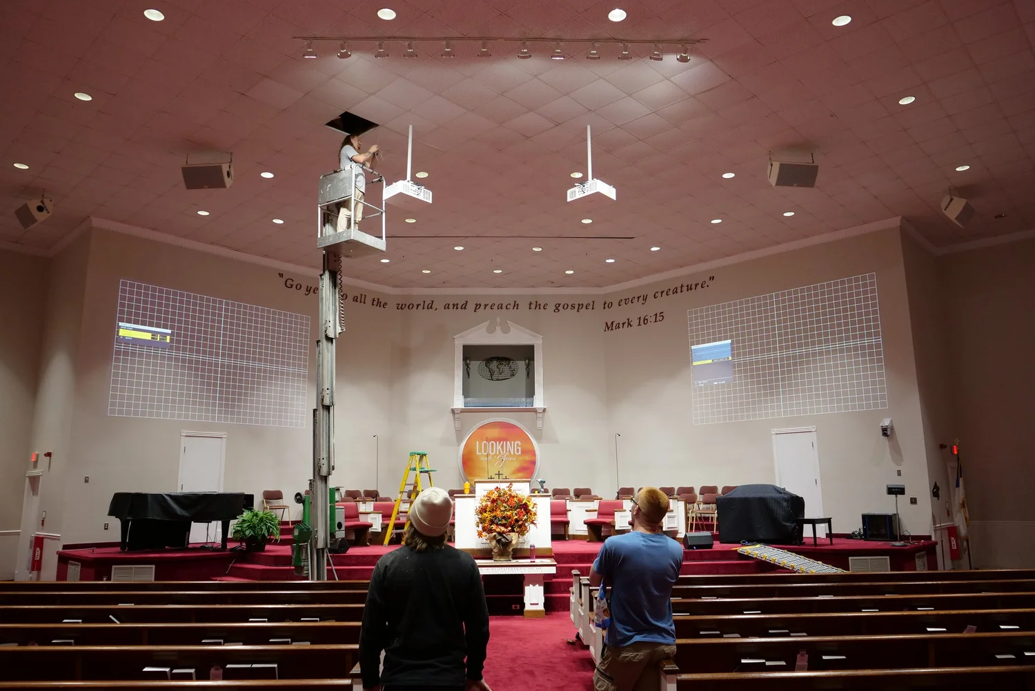 Kingdom Technology Partners