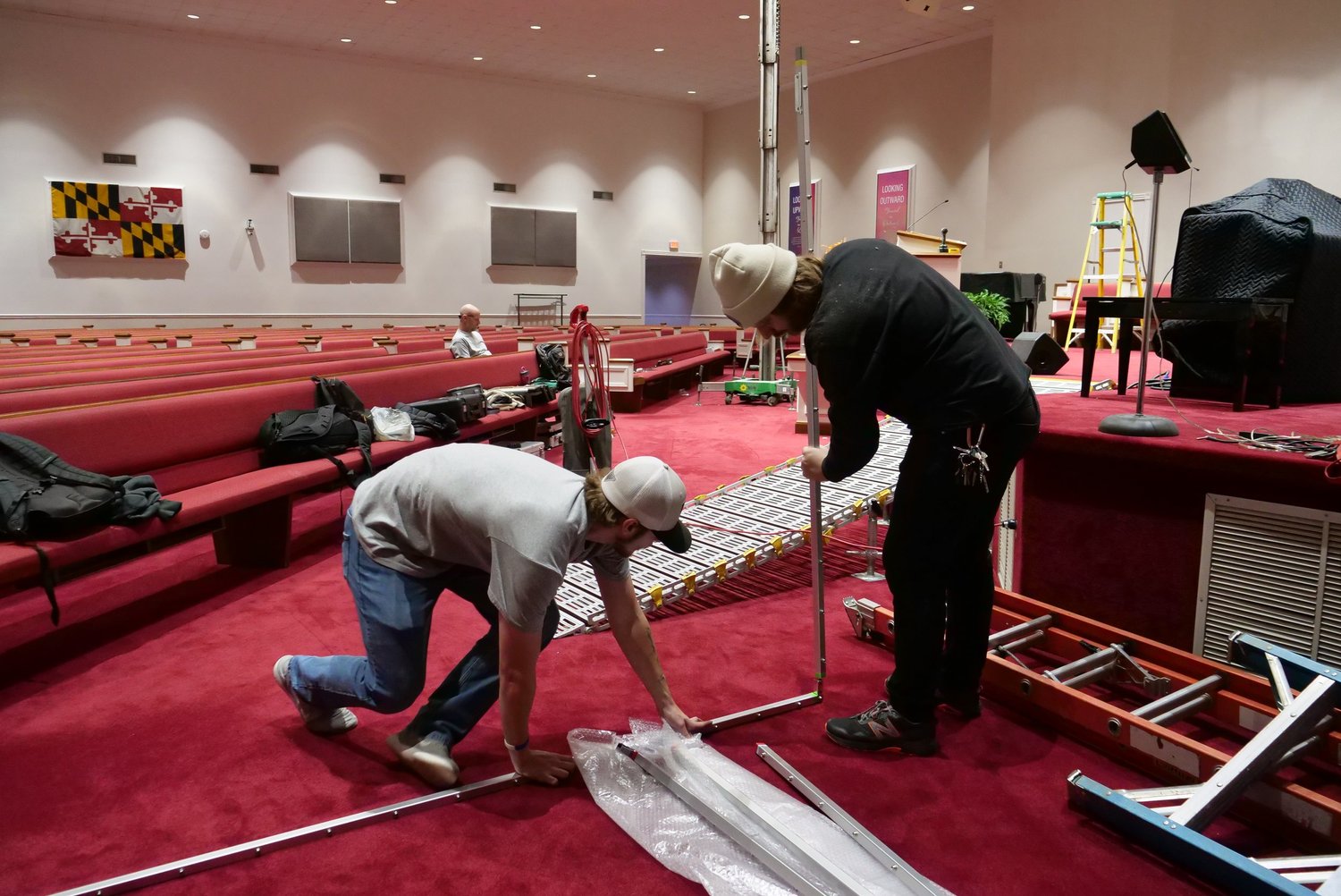 Kingdom Technology Partners