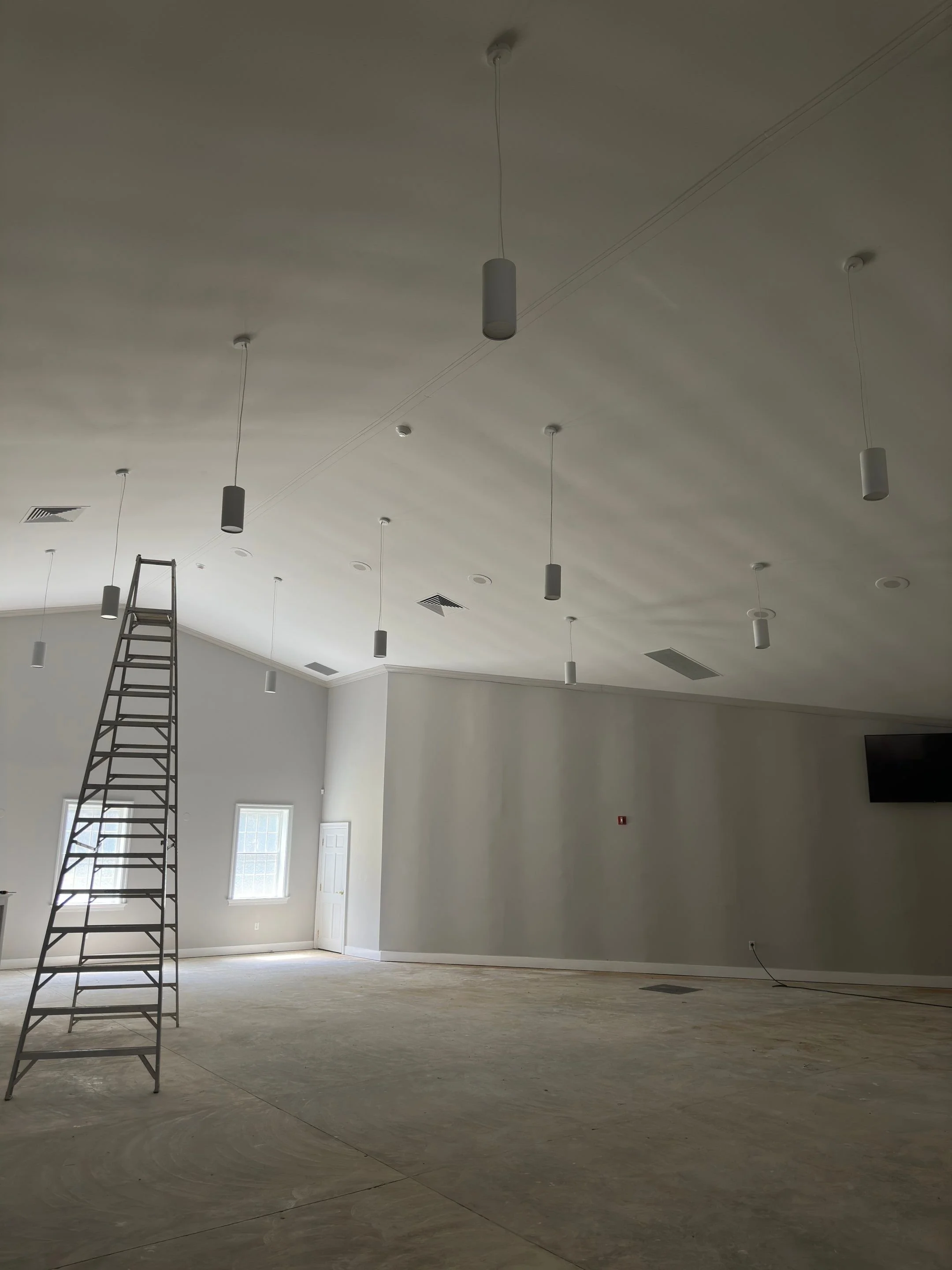 Severna Park House Lighting.jpeg