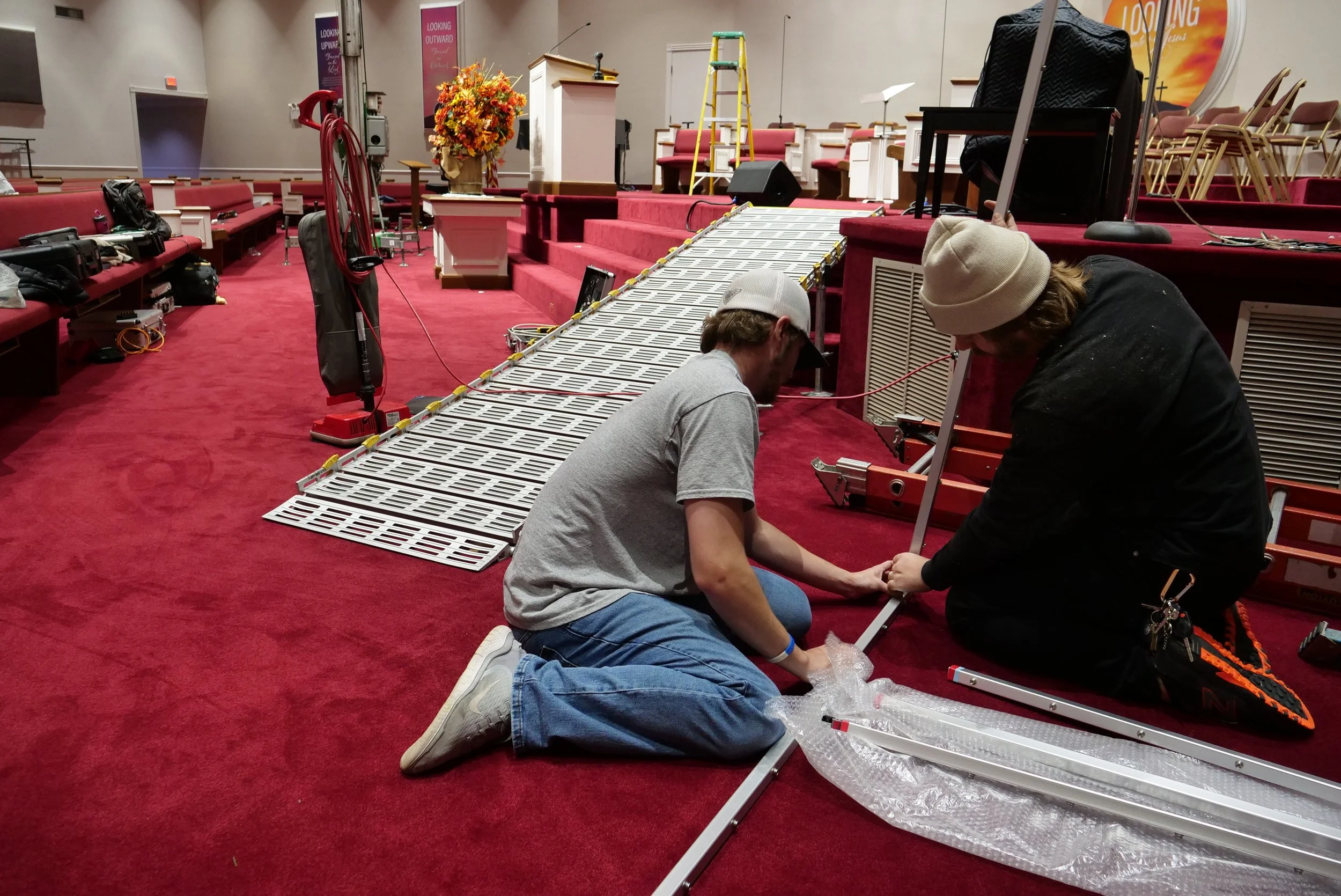 Kingdom Technology Partners