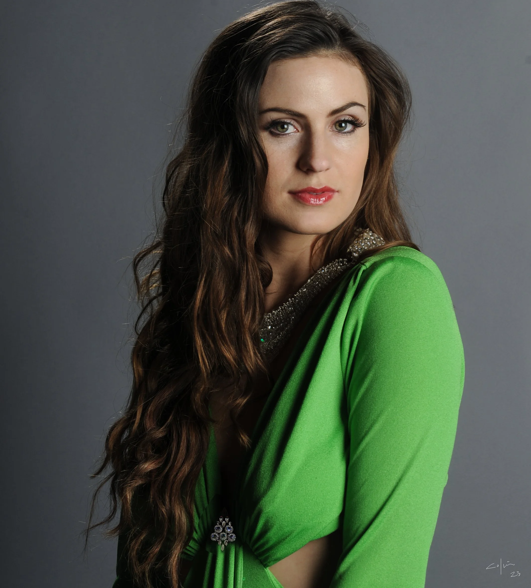 Audrey green dress2.jpg