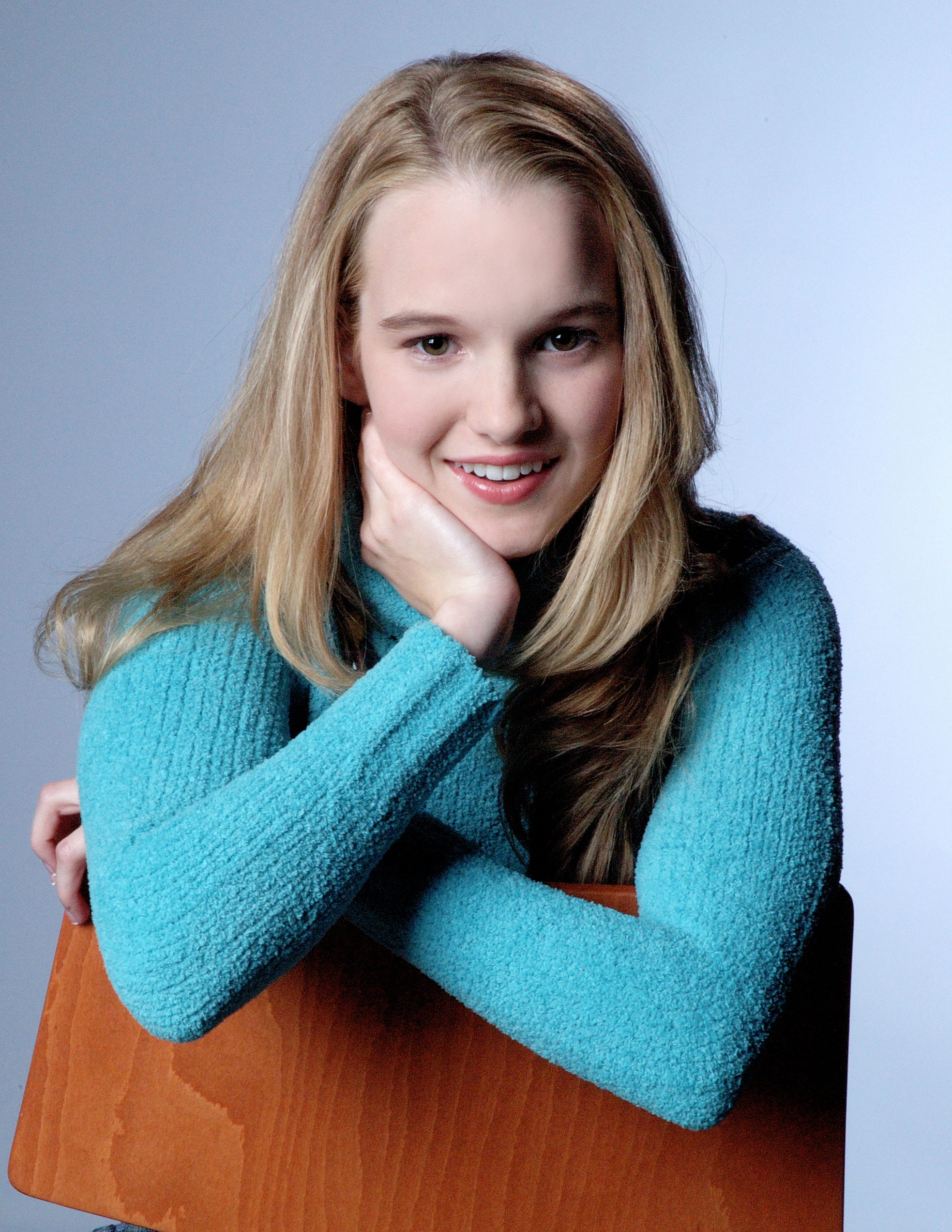 Kay Panabaker