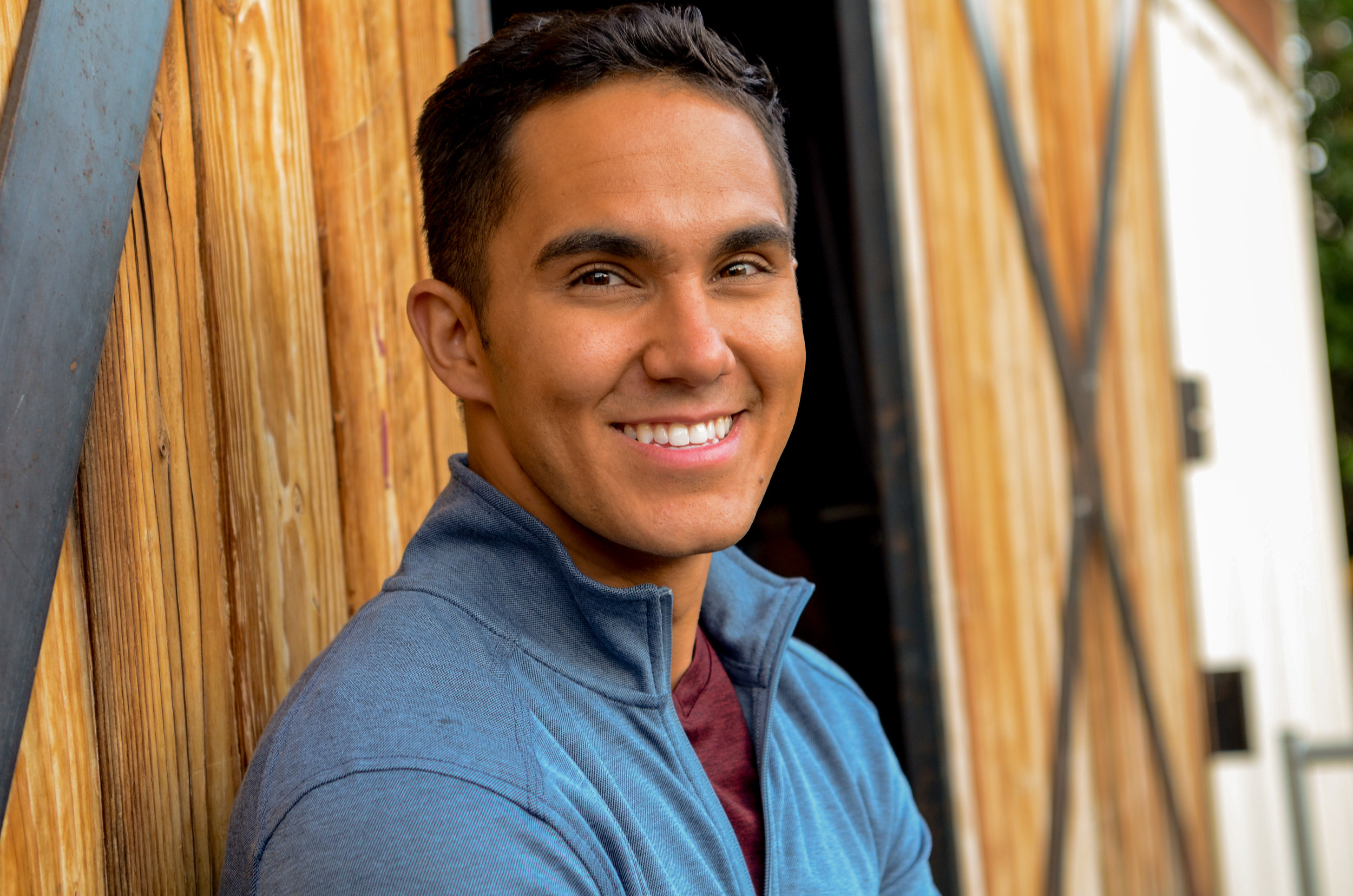 Carlos Pena