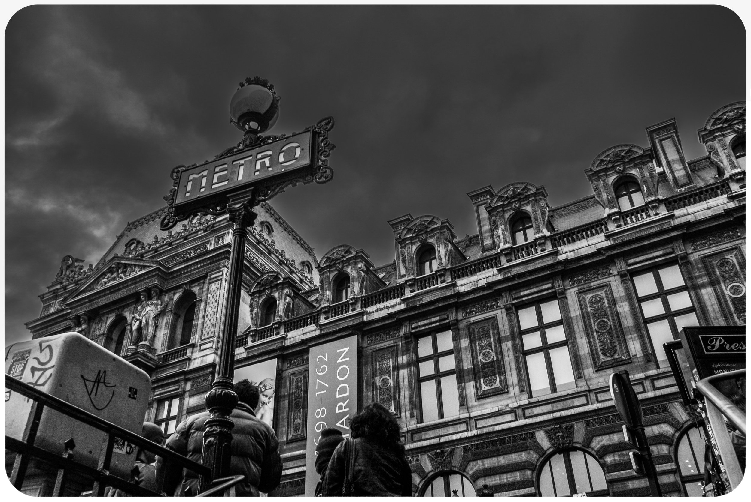 Hotel Deville Paris