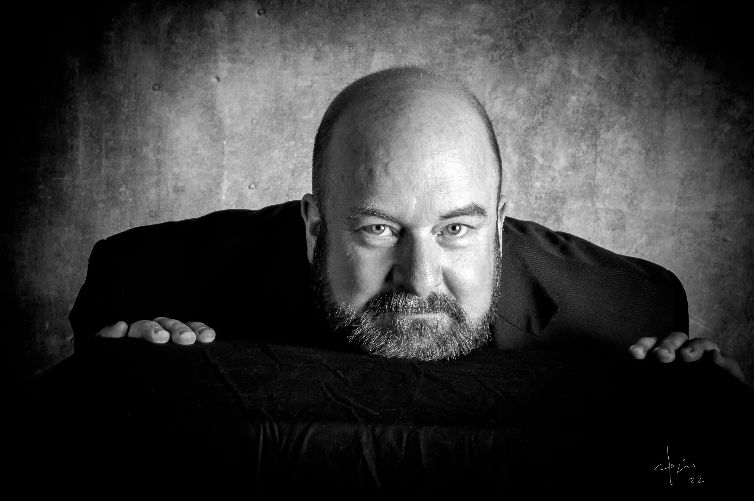 Paul Kiernan Actor
