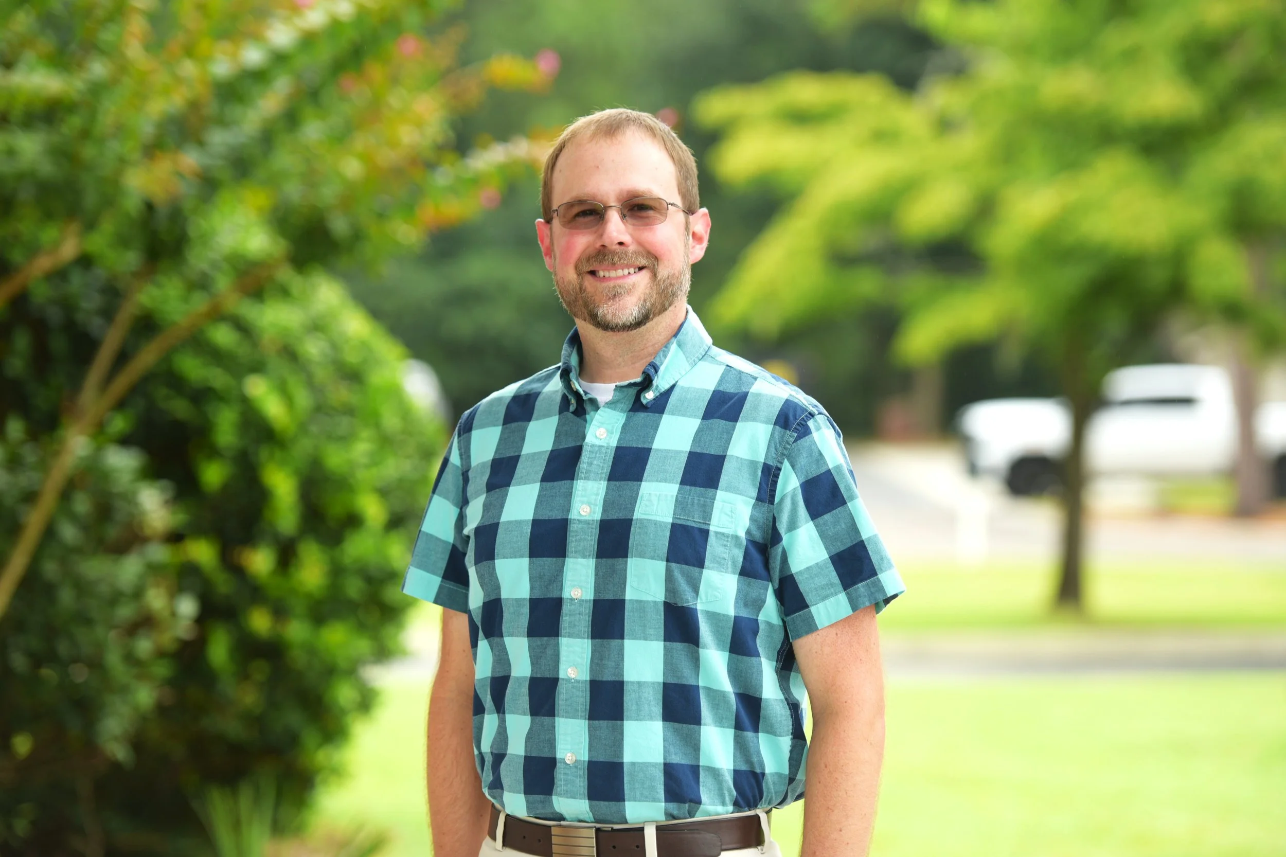 Jonathan Hale