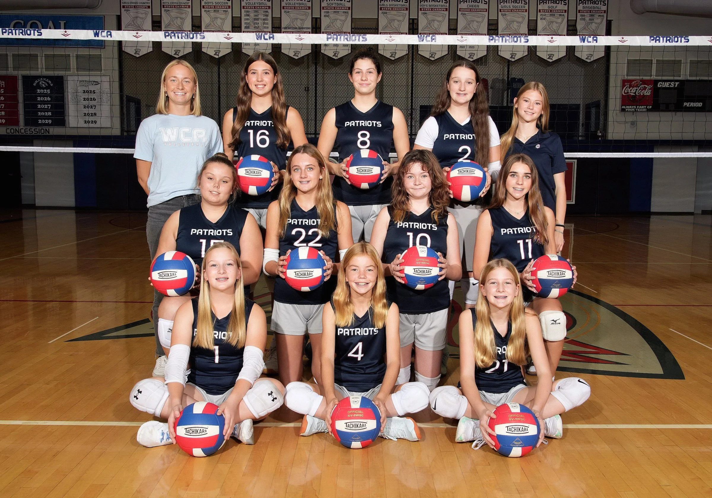 Volleyball A Team SchoolMiddle10.JPG