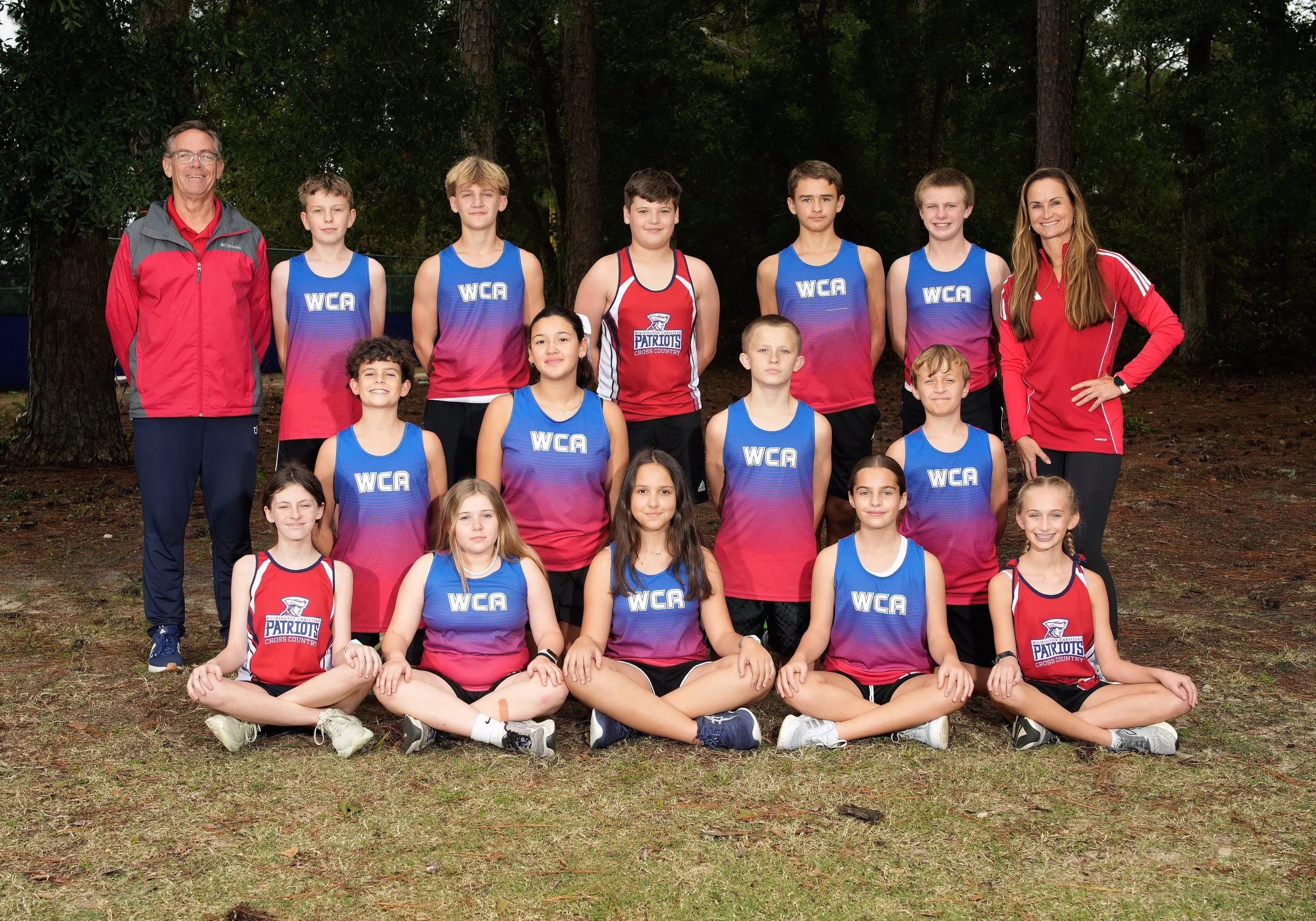 Cross Country Team SchoolMiddle2.JPG