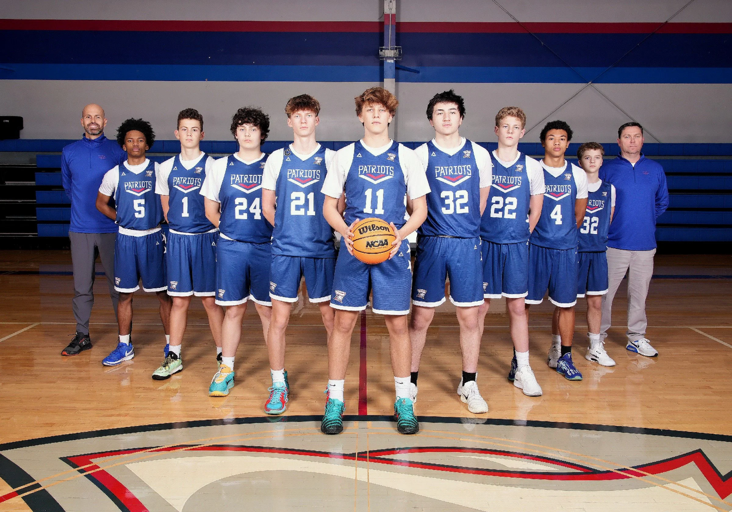 Basketball Team BoysJV1.JPG