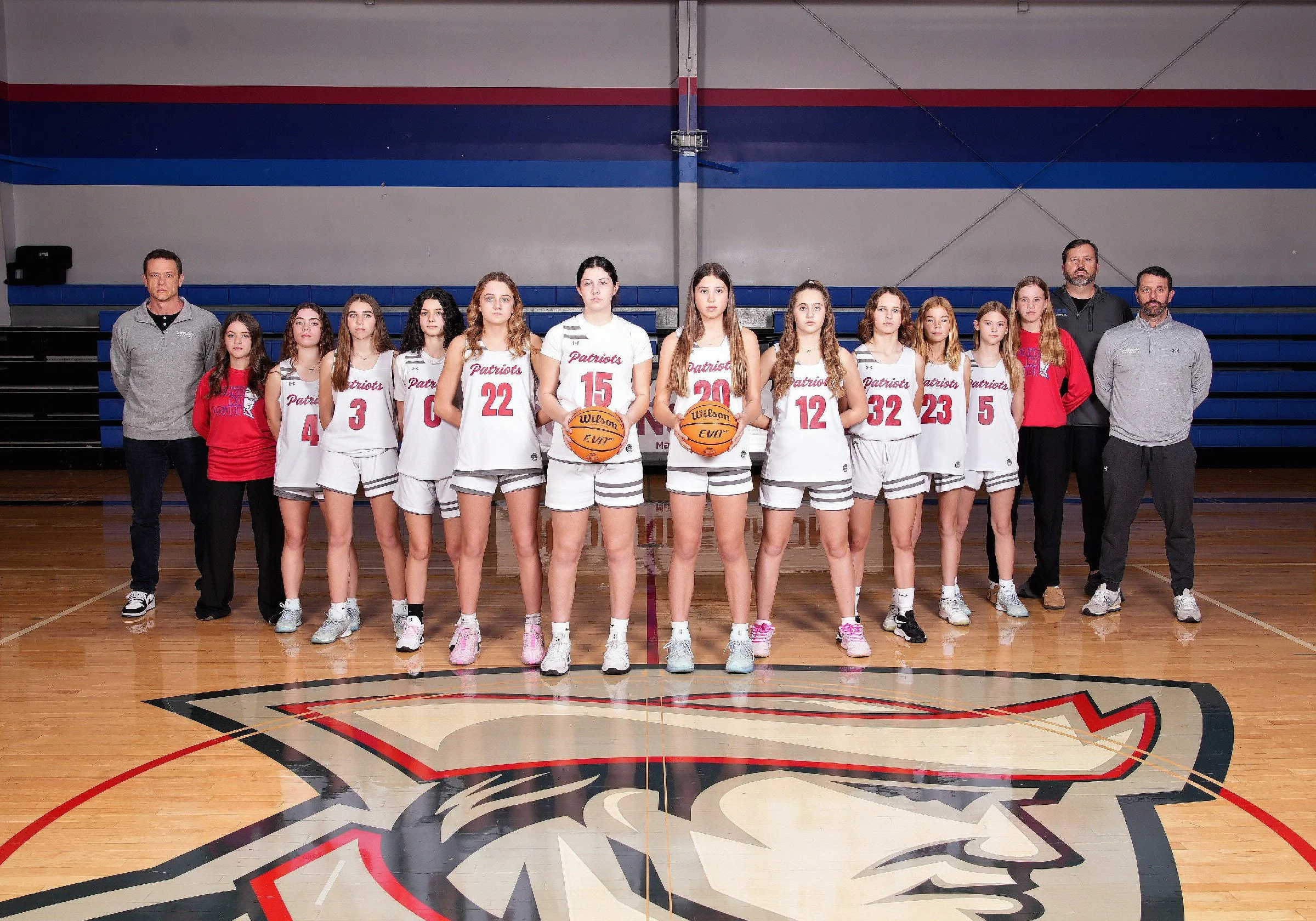 Girls A Team SchoolMiddle8.JPG