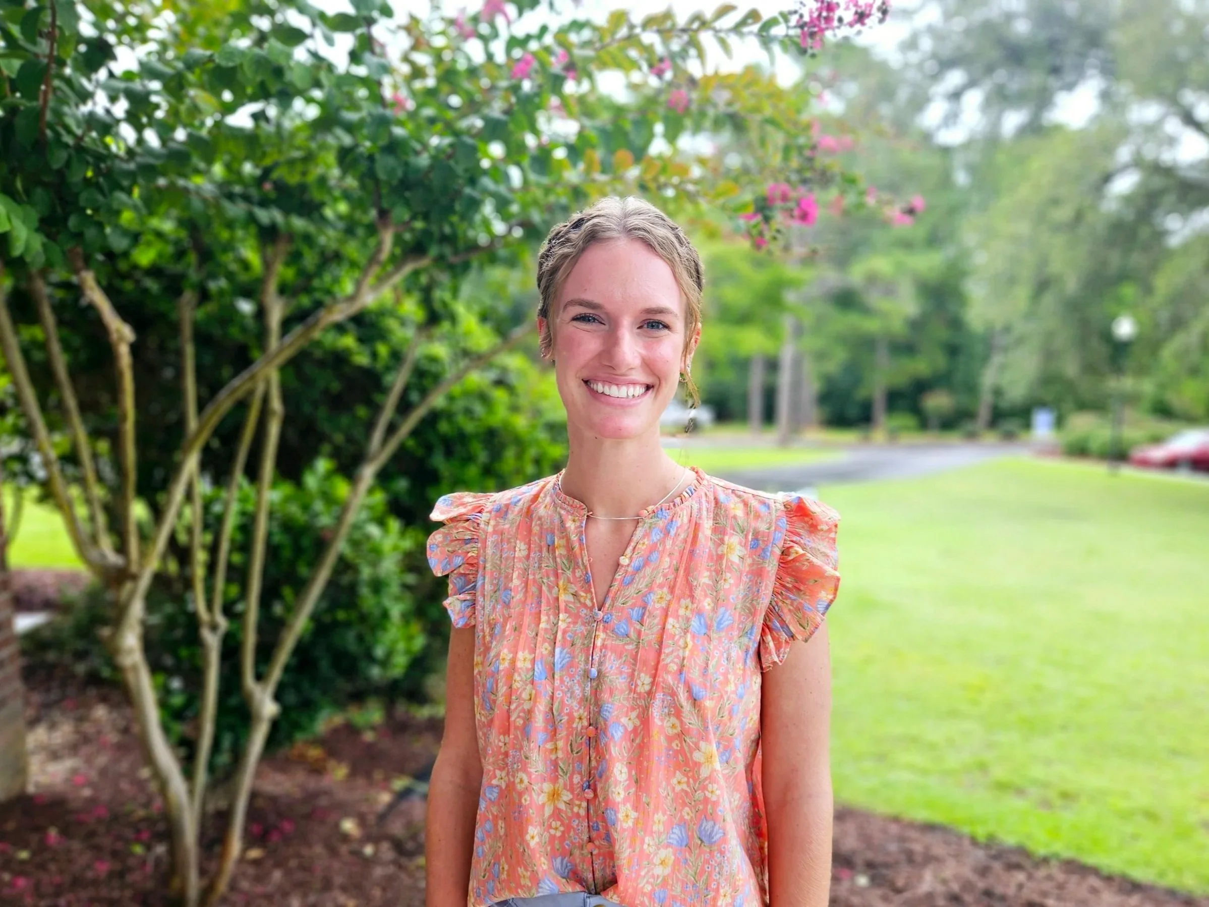 Emma Griffin