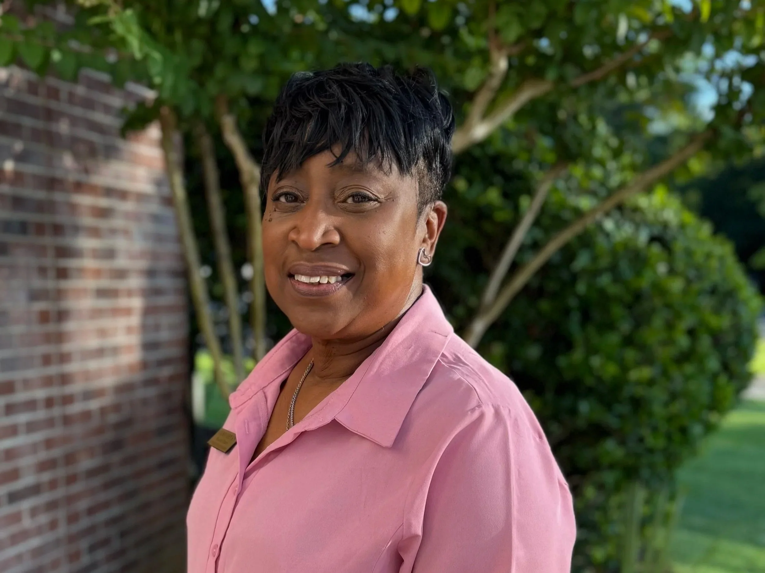 Gloria Johnson