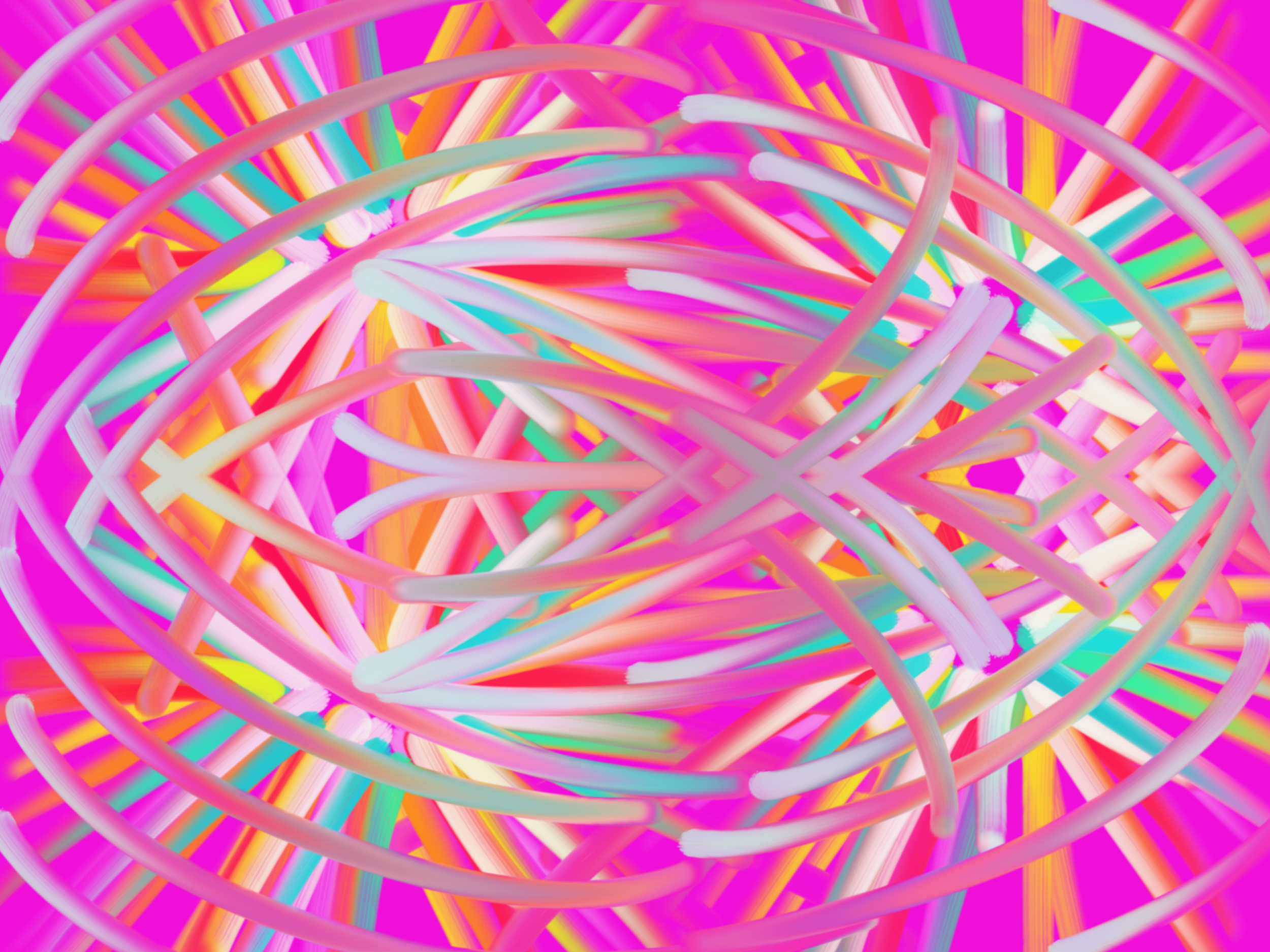 Accidents Will Happen