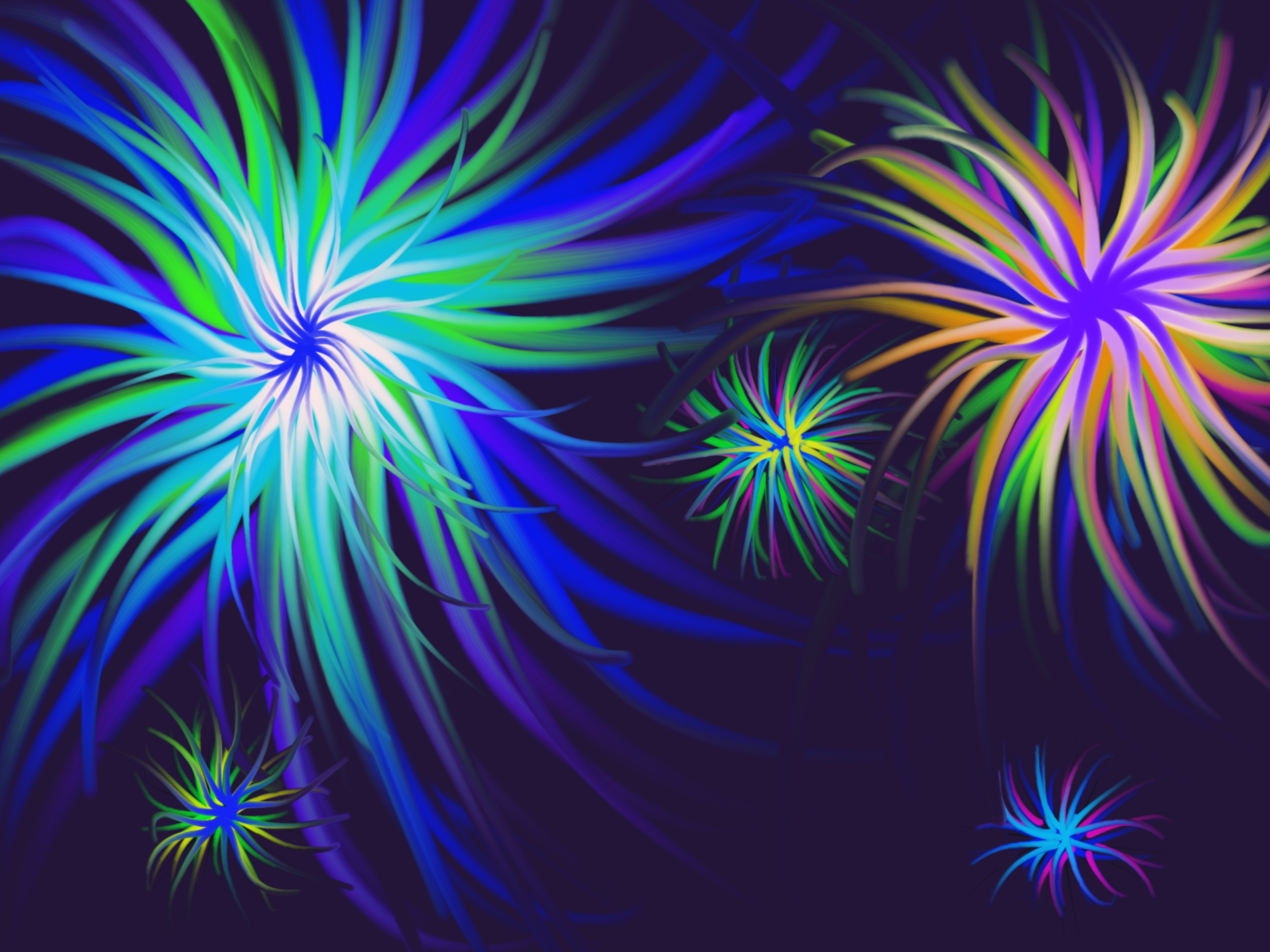 Imagine You Are Here