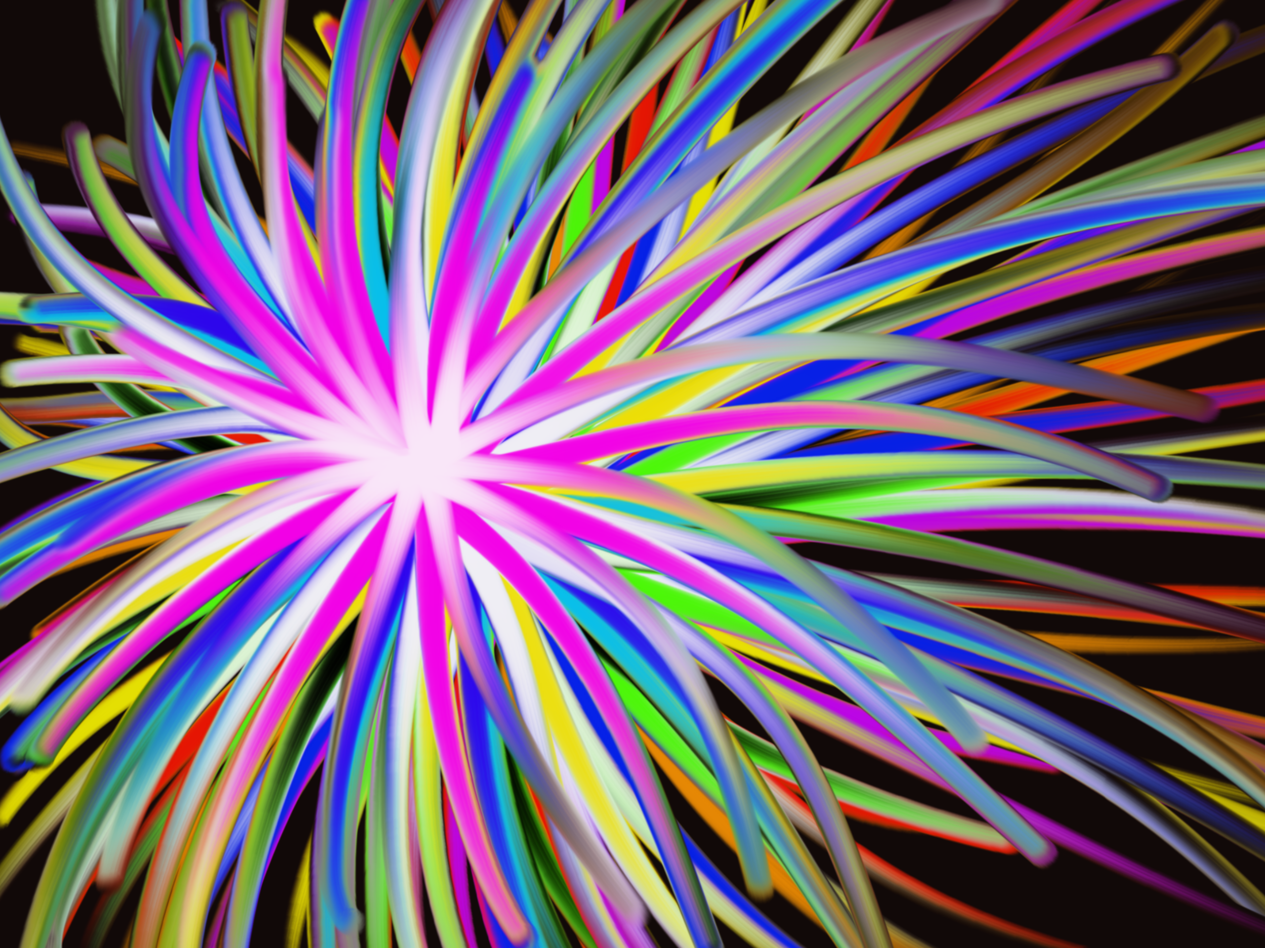 Meet Me in the Melée