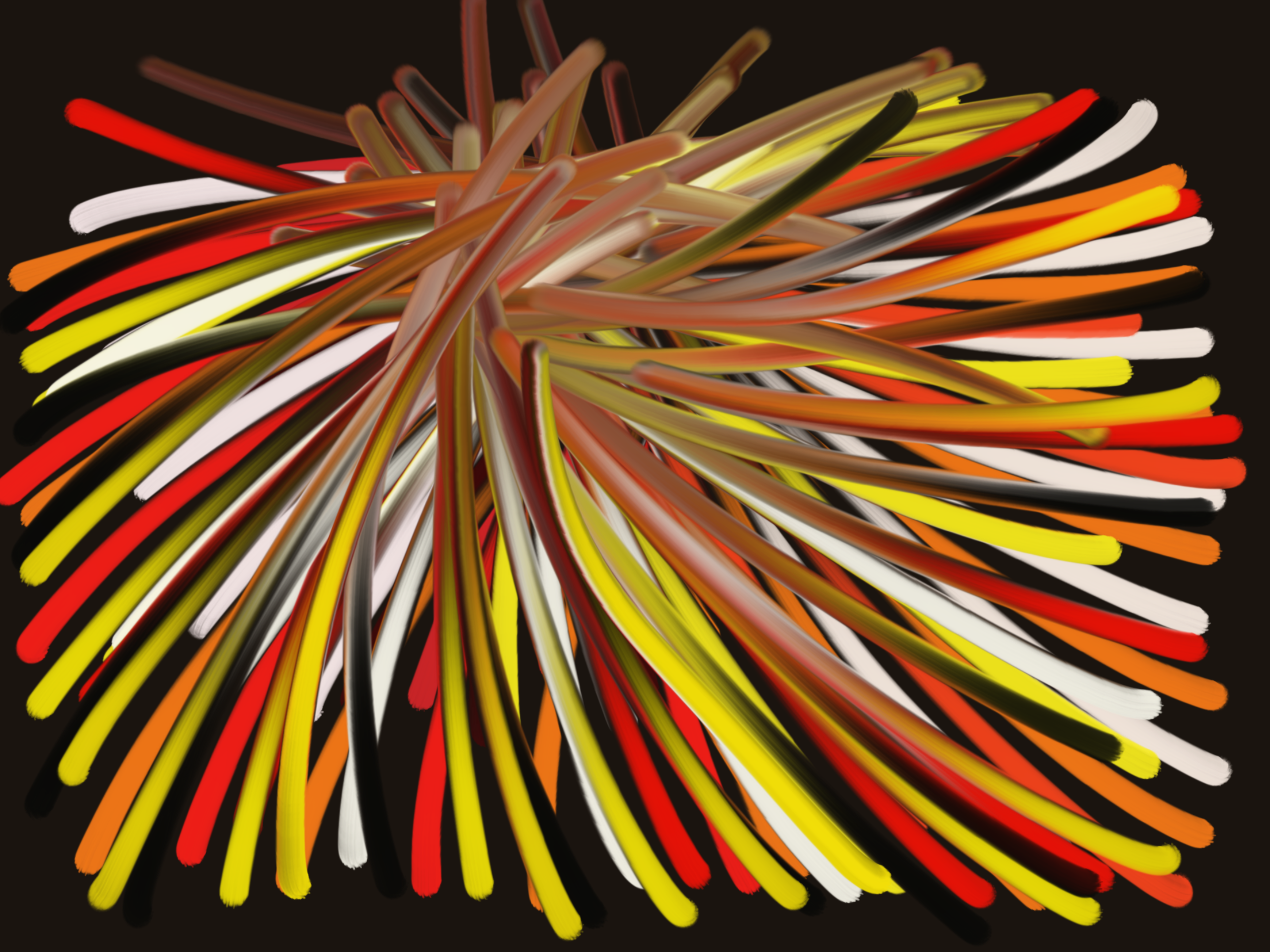 Caramel Chimney Sweep