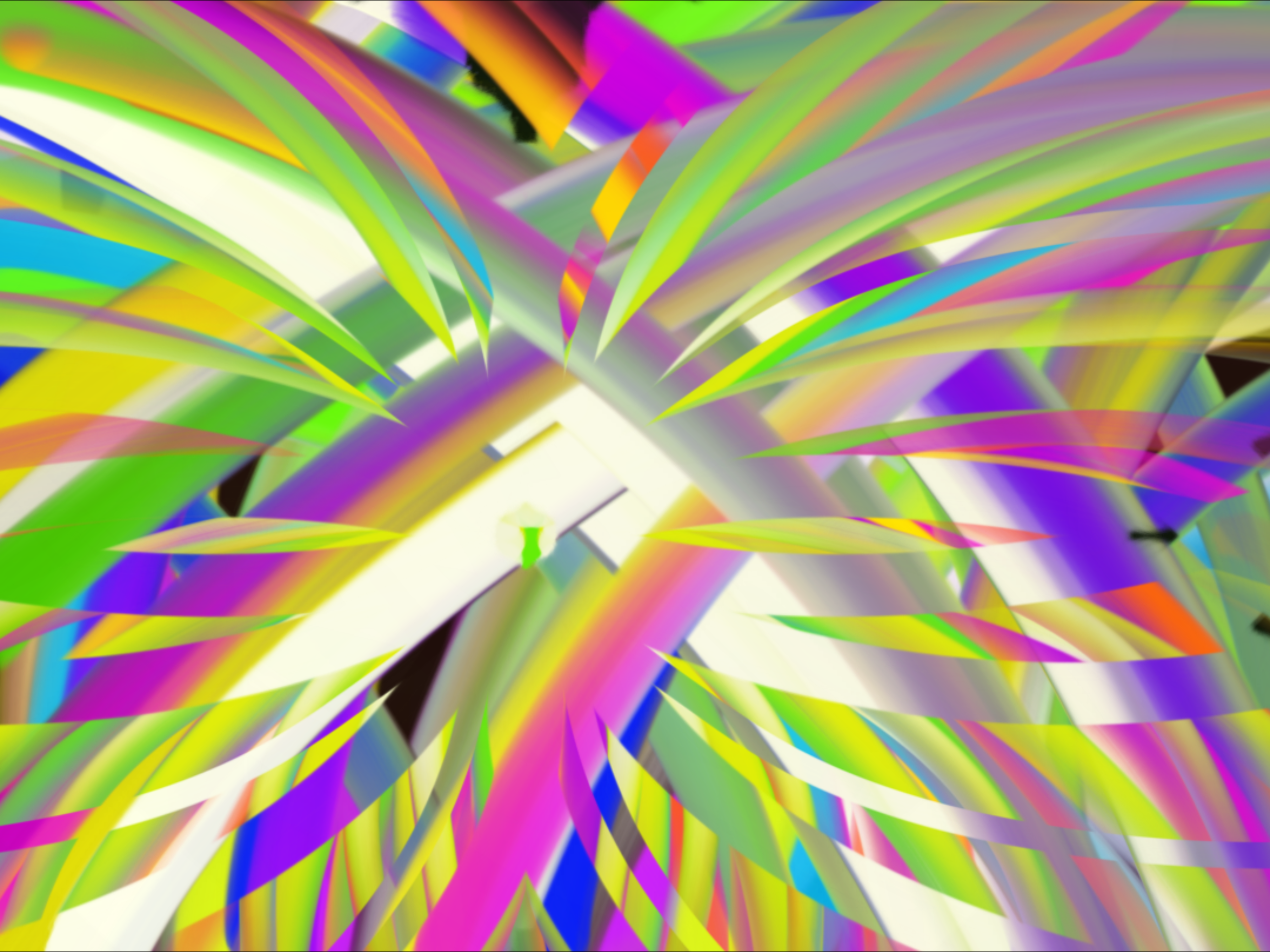 Kaleidoscopic Dreams