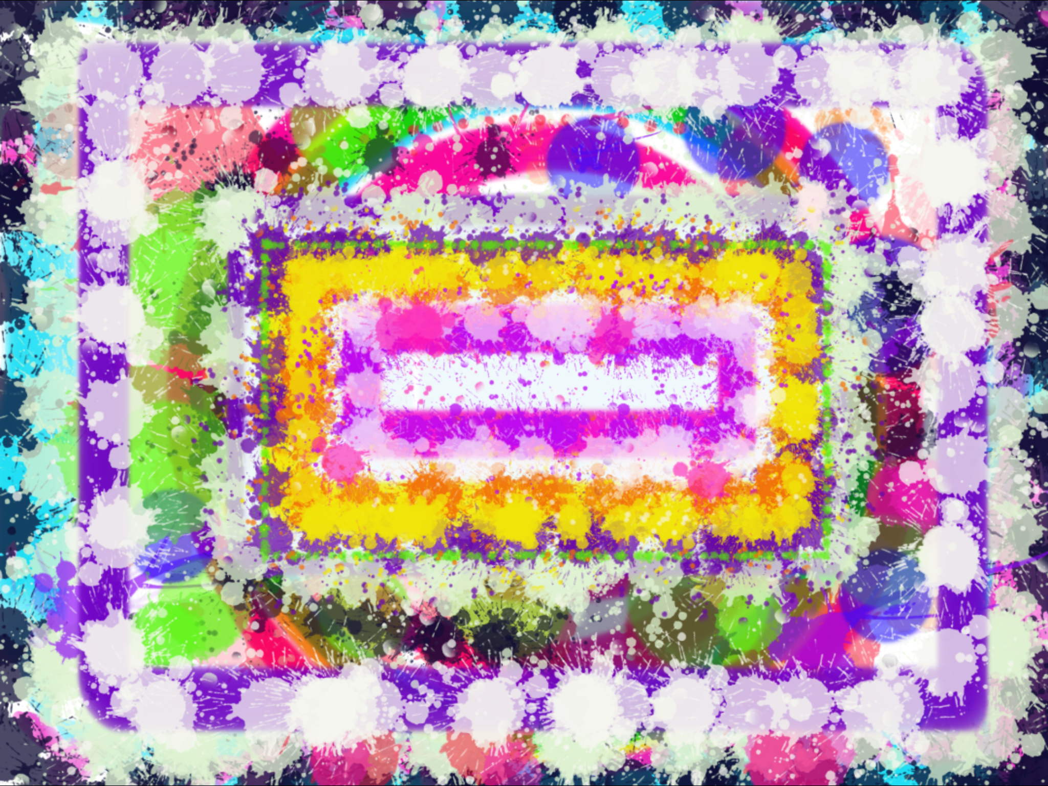 Thank you, Sam Francis