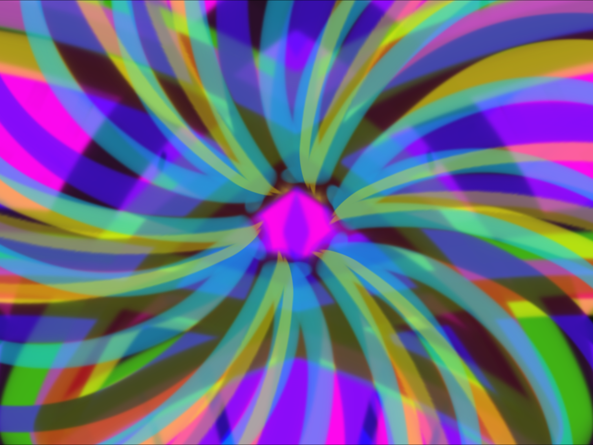 In Bedrock Twist Twist