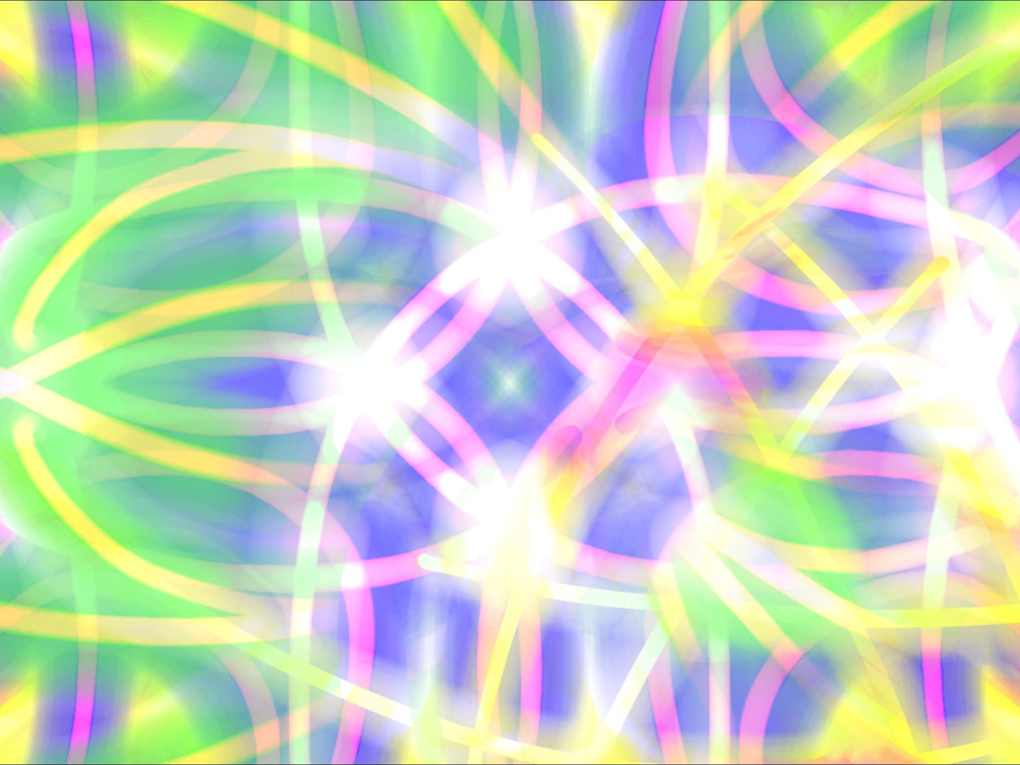 Bright Lights Big City