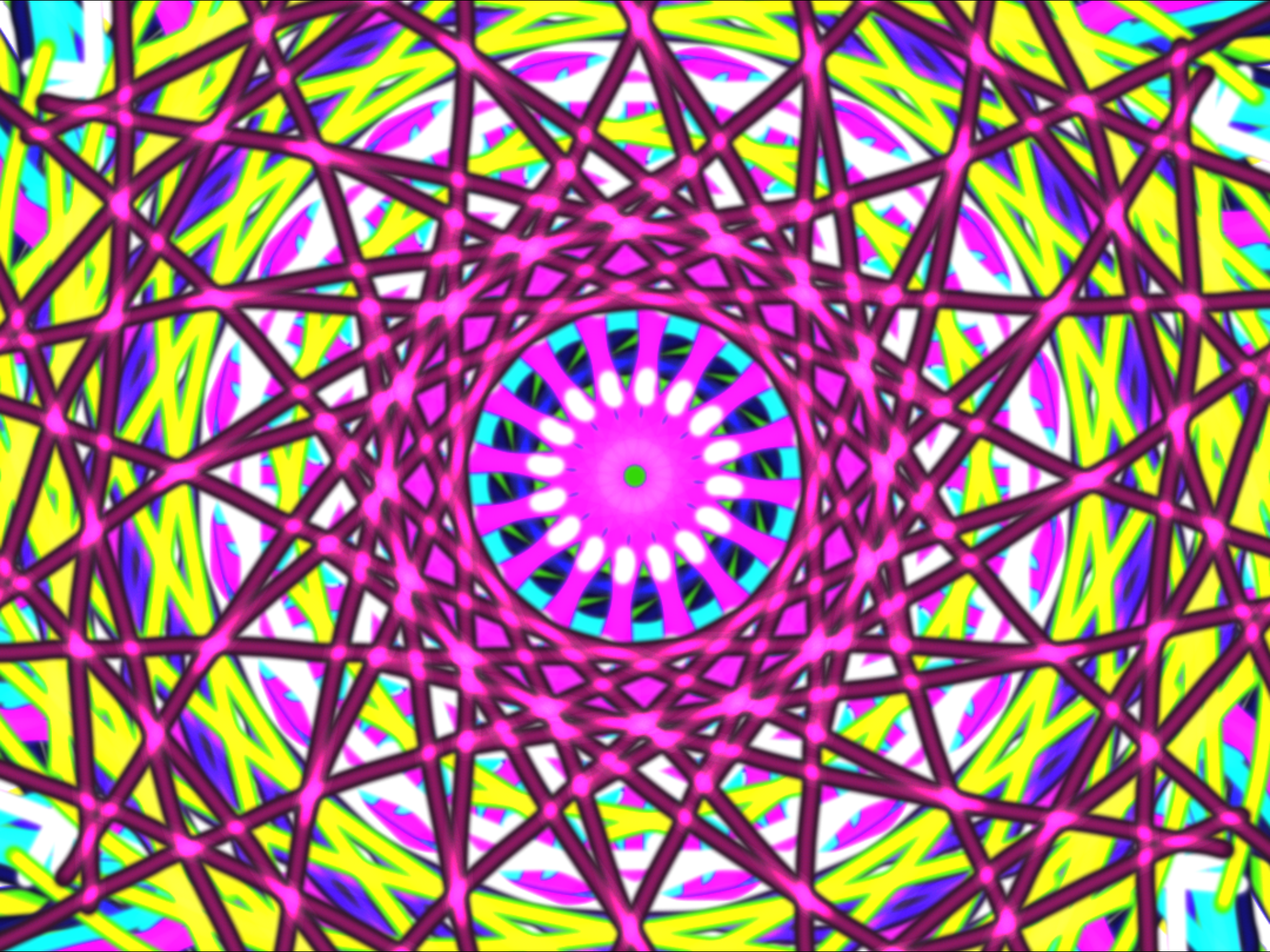 Dream Catcher in the Wry