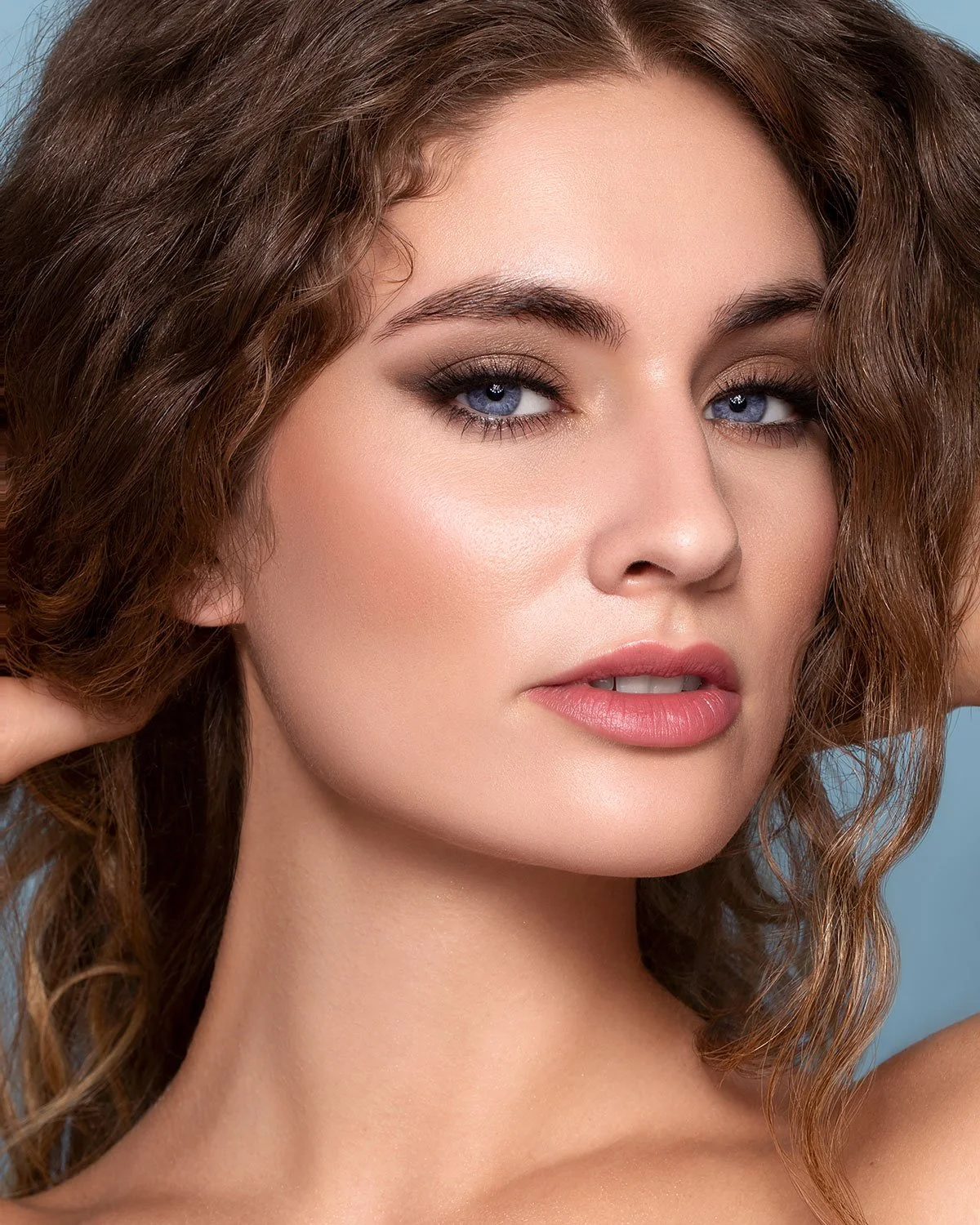 Makeup Artist & Hair Stylist in Toledo, OH | Amy Lewis + Co.
