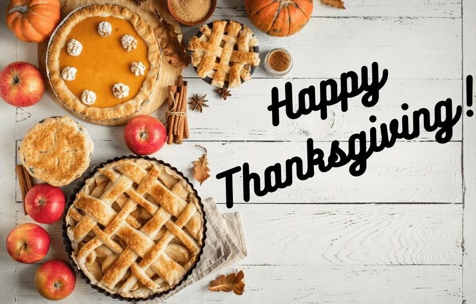 Happy Thanksgiving! 

We appreciate our customers who have supported our business throughout the years! ❤️❤️❤️

#HappyThanksGiving #ThanksGiving
#EMBpro #GetEMB #BocaRatonStylist #BocaRatonBarber #Barber
#HairStylists #hair #hairstyles #hairstyle #ha