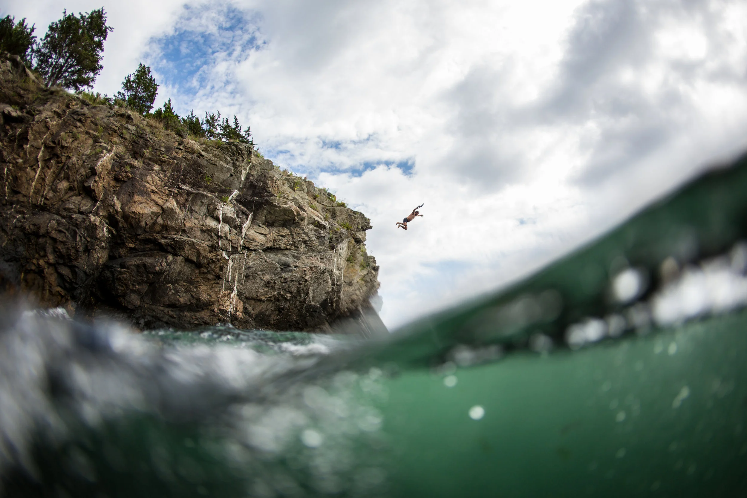 Myles Point