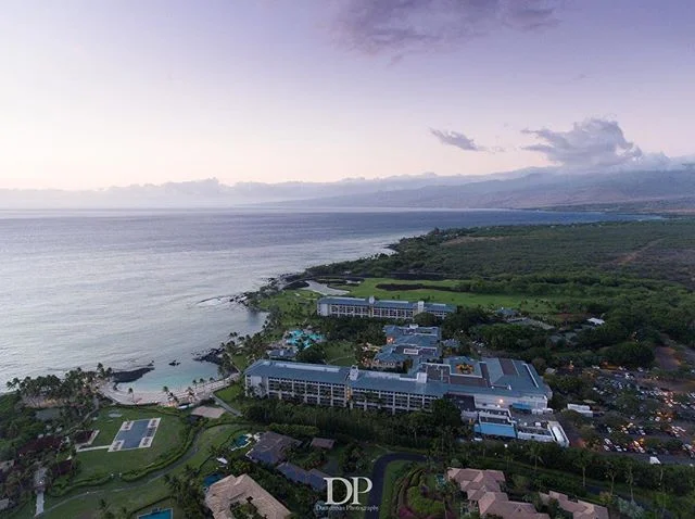 Aloha! Had a very relaxing vacation with the family last week. Can we please go back already?!?!? #hawaii #bigisland #vacation #arealphotography #dji #djiglobal #djiphantom4 #explore #newplaces #portraywithpurpose #phantom4 #quadcopter #uav #uavpilot